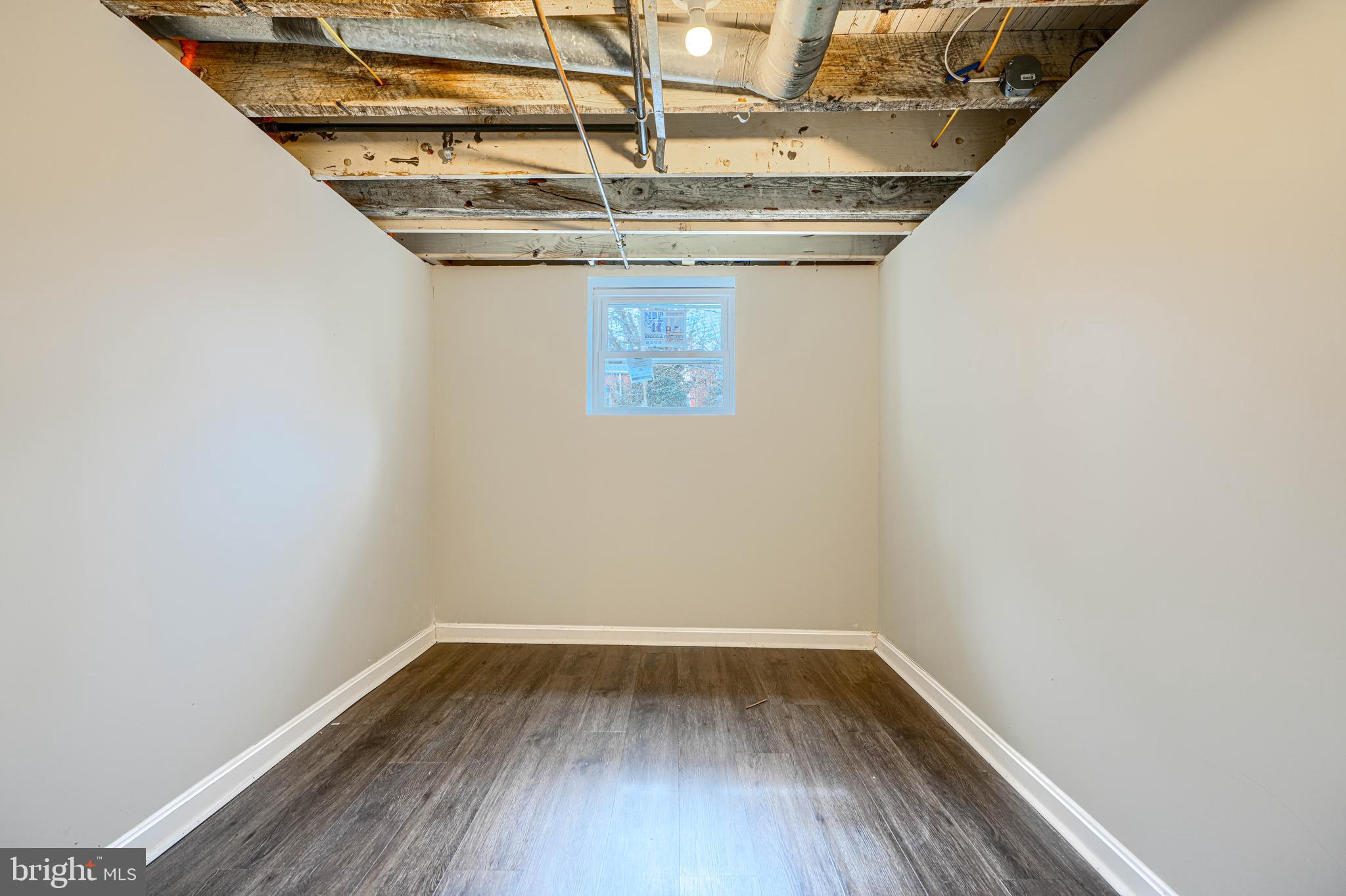 PARK HEIGHTS - Residential