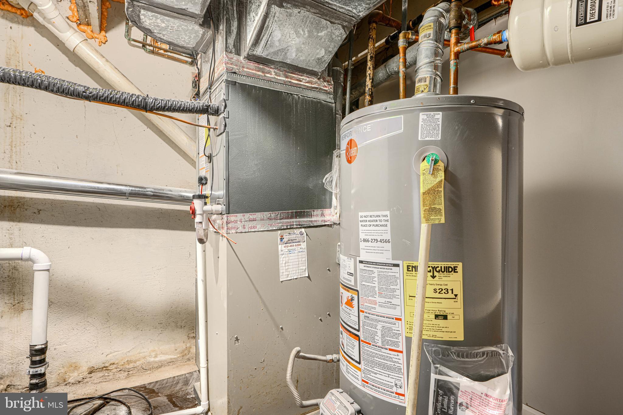 PARK HEIGHTS - Residential