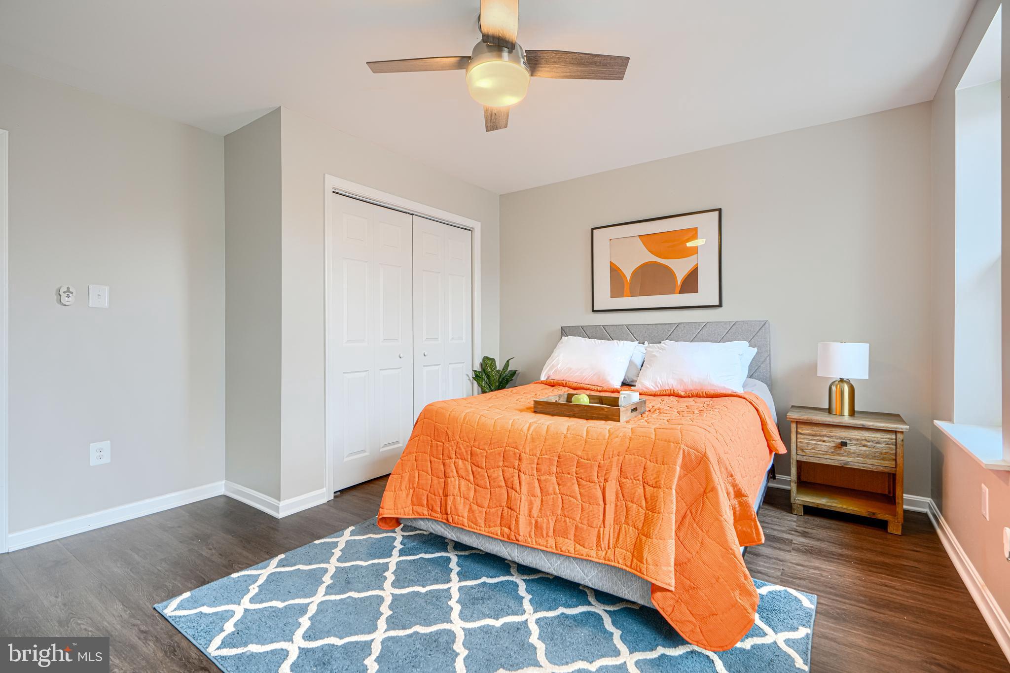 PARK HEIGHTS - Residential