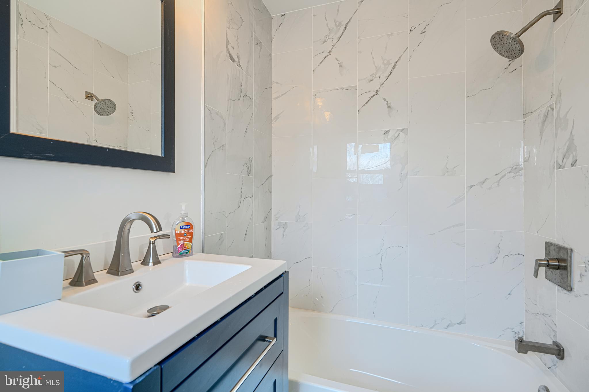 PARK HEIGHTS - Residential