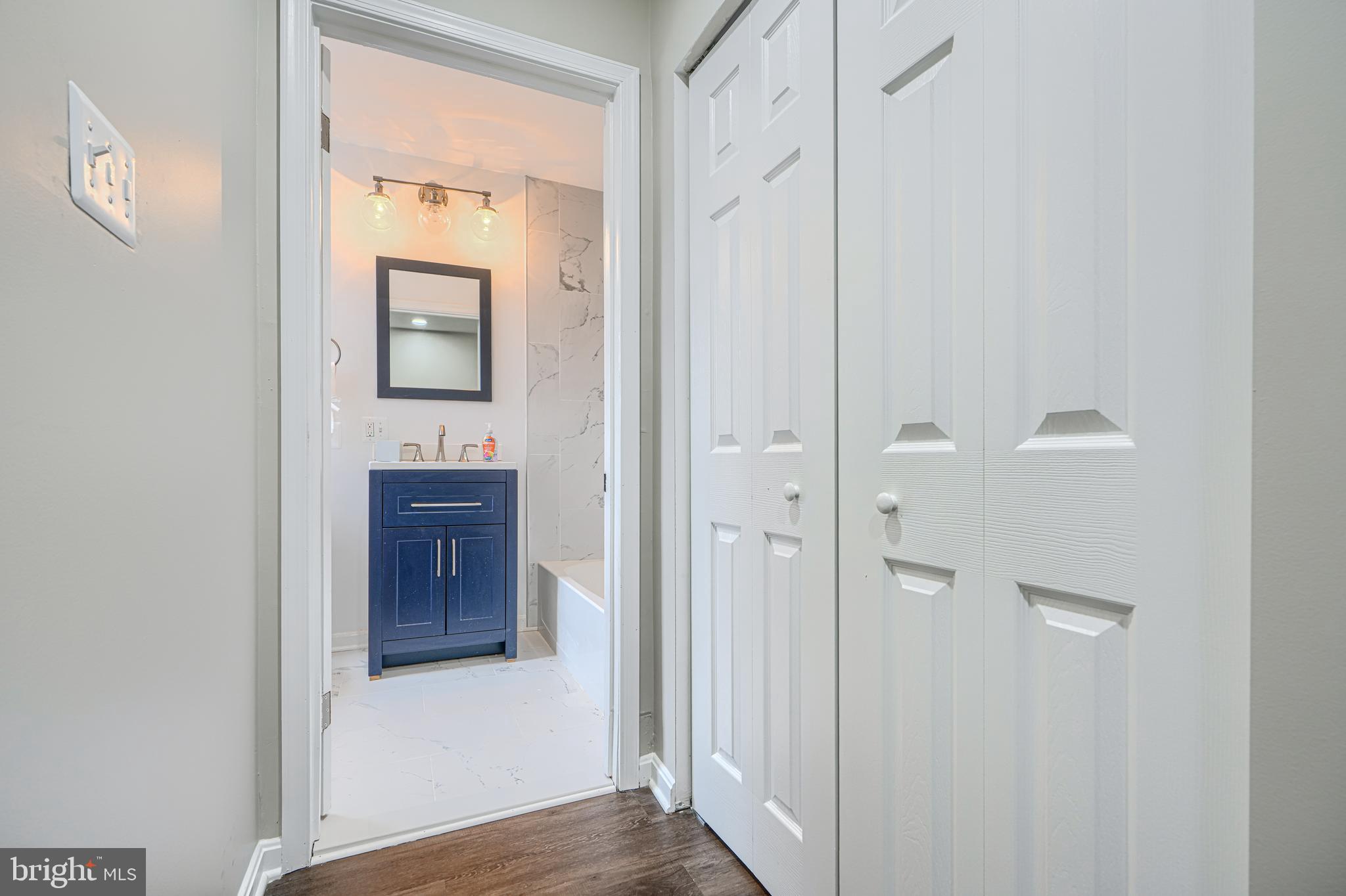 PARK HEIGHTS - Residential