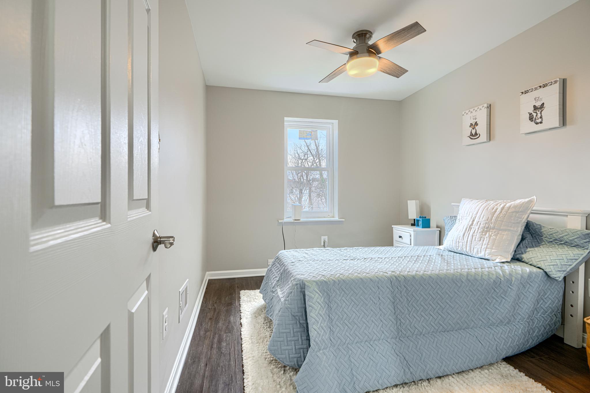 PARK HEIGHTS - Residential