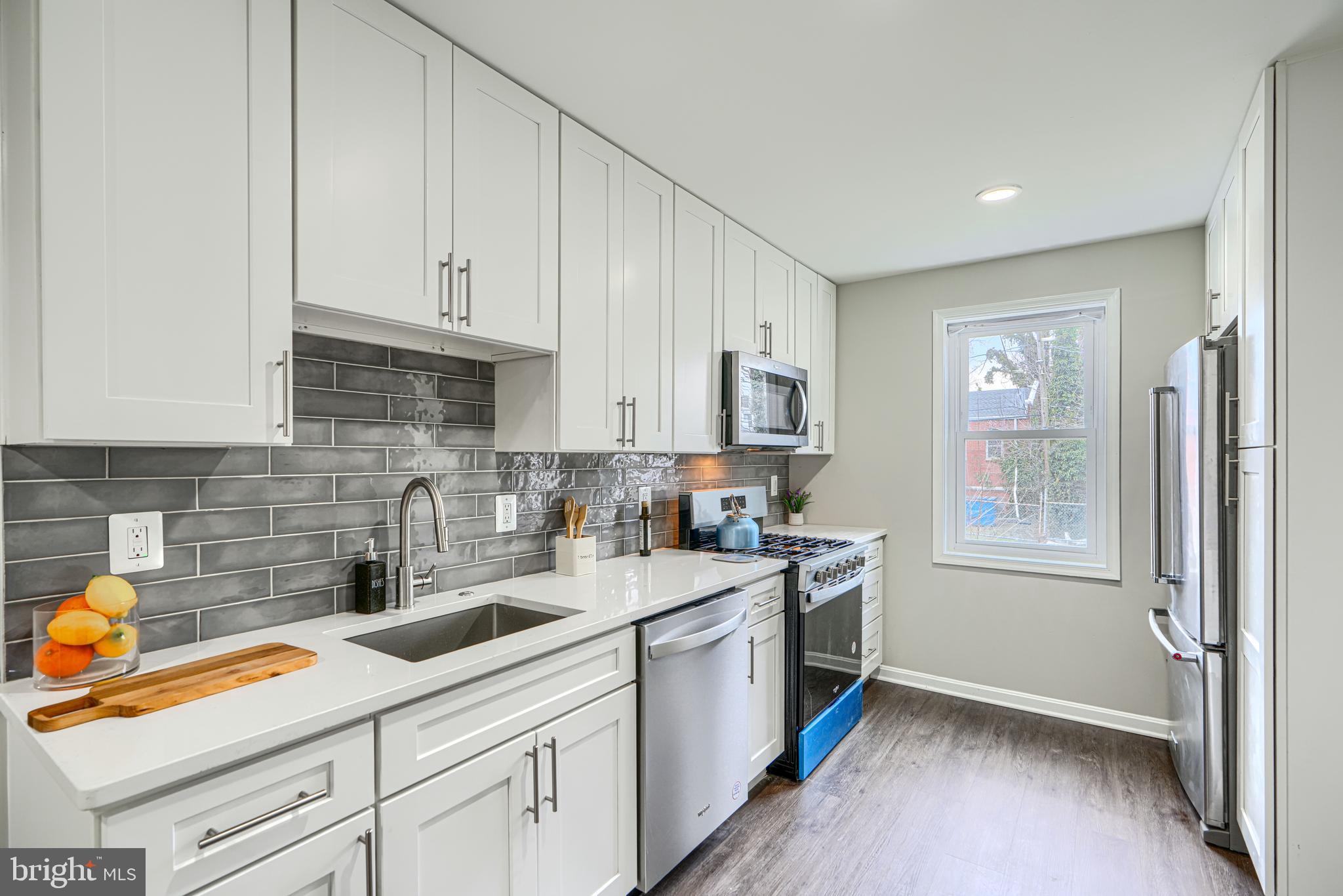 PARK HEIGHTS - Residential