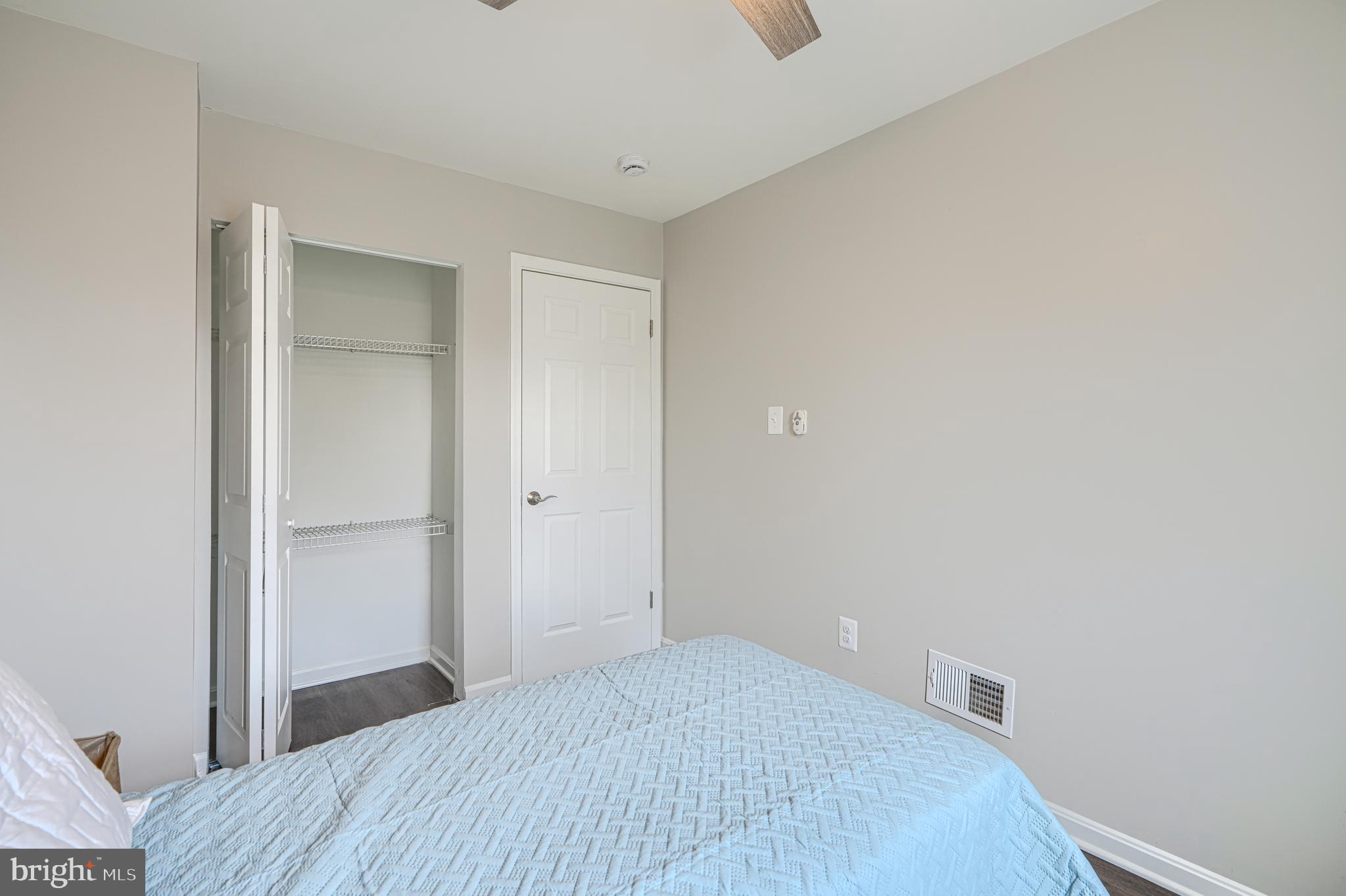 PARK HEIGHTS - Residential