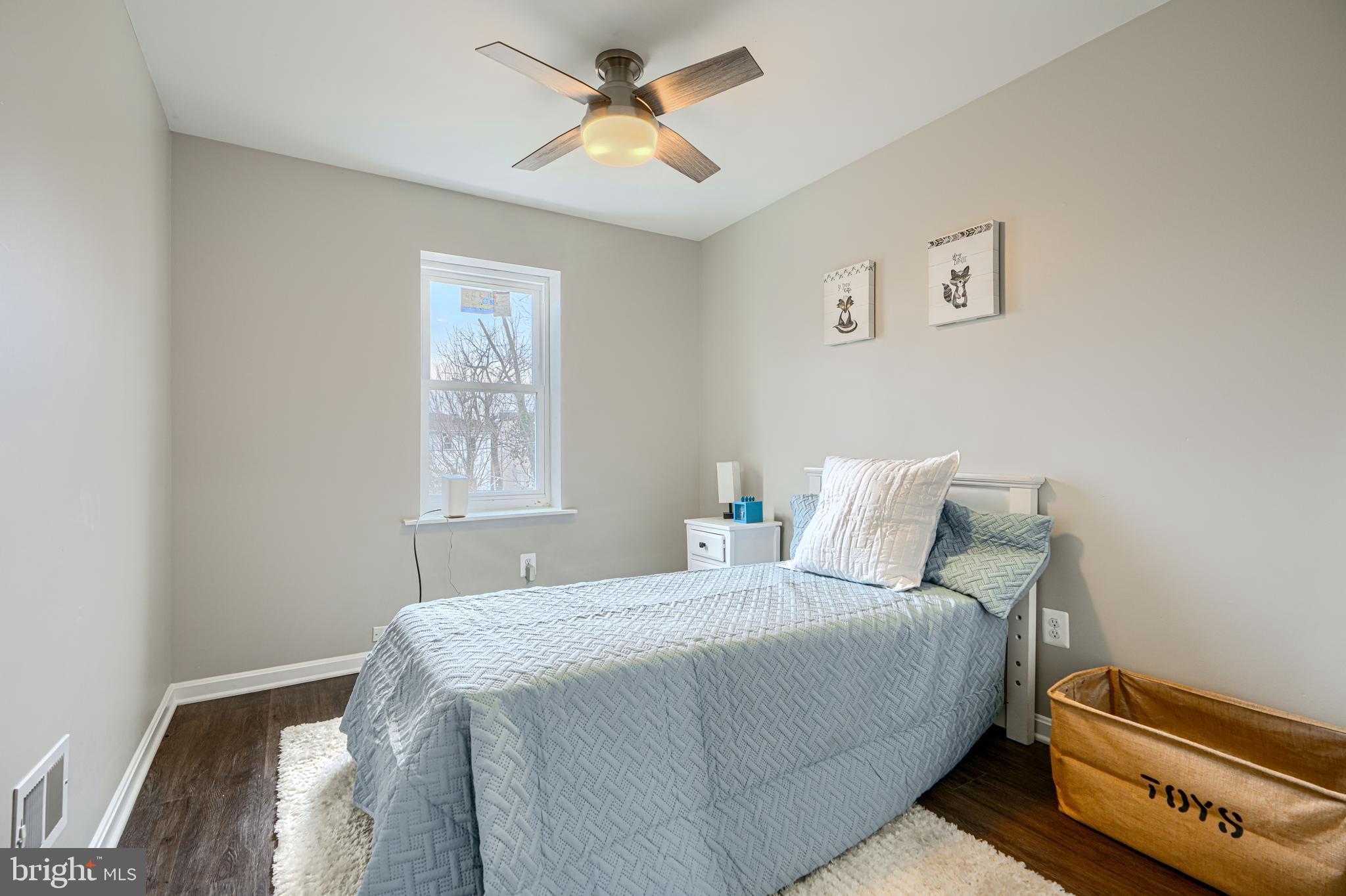 PARK HEIGHTS - Residential