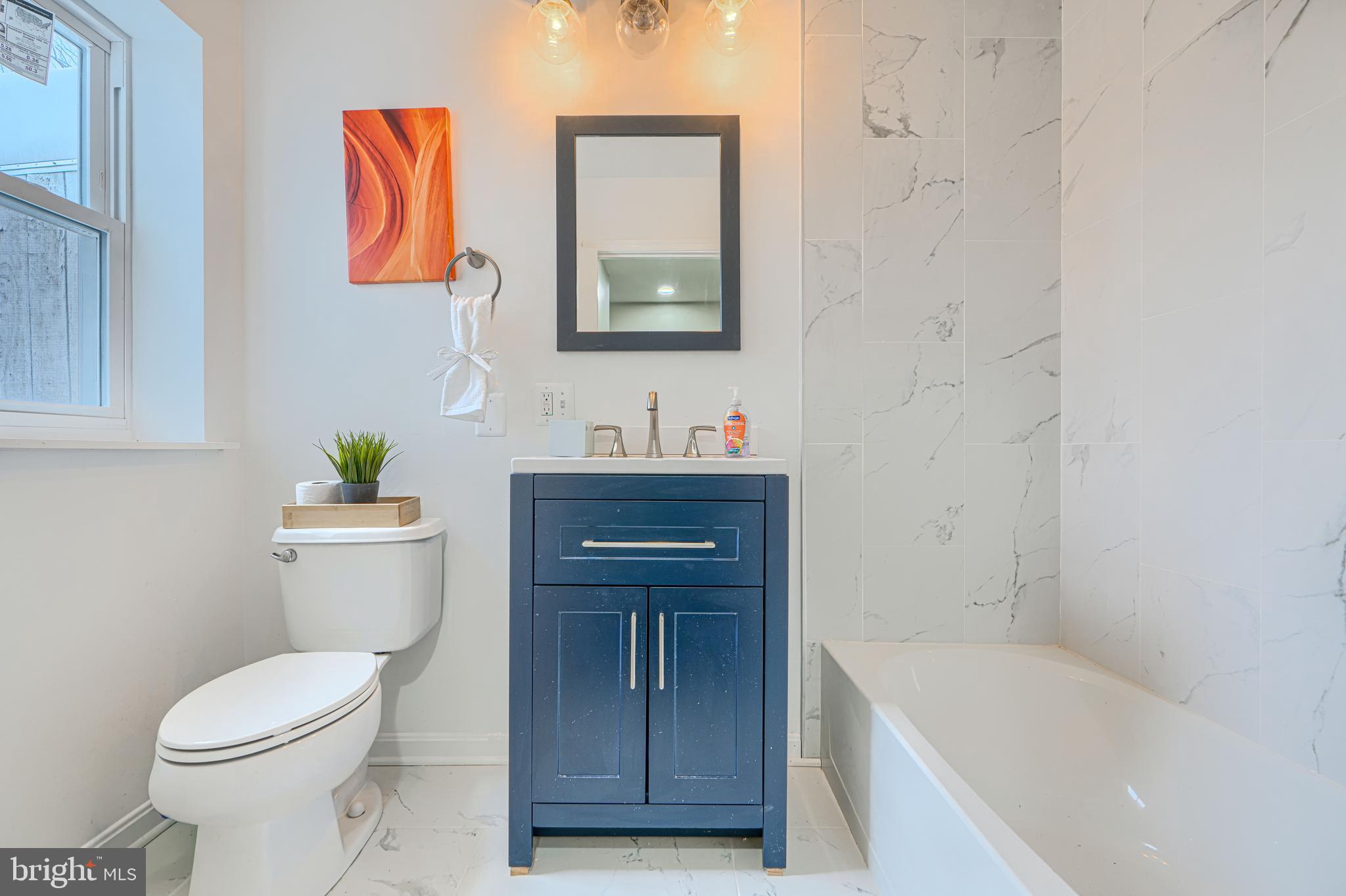 PARK HEIGHTS - Residential