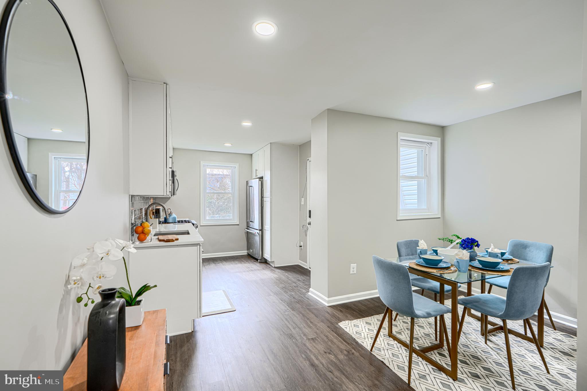 PARK HEIGHTS - Residential