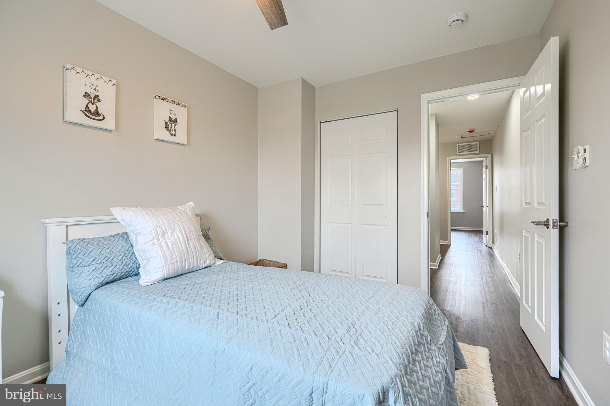 PARK HEIGHTS - Residential