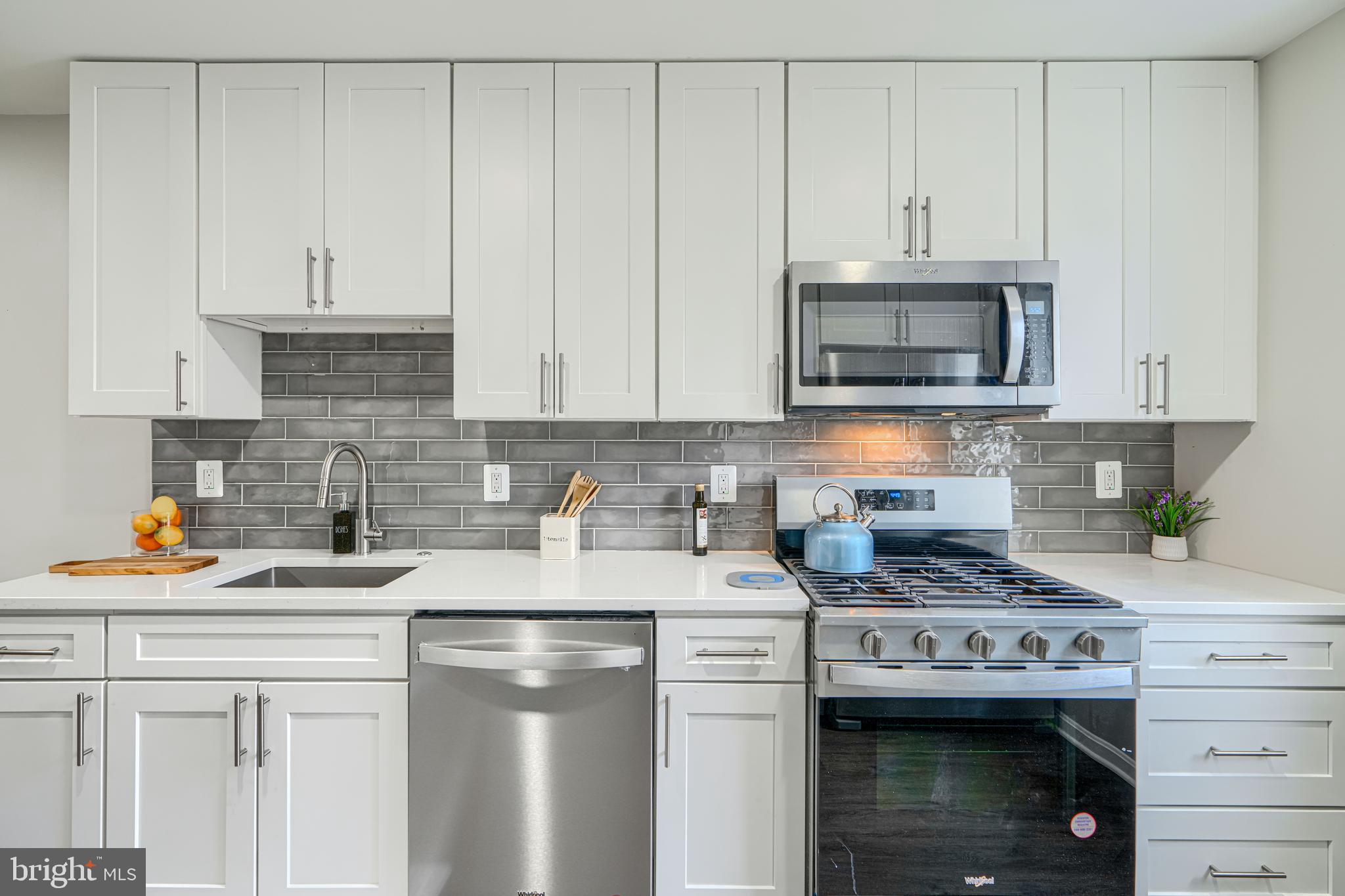 PARK HEIGHTS - Residential