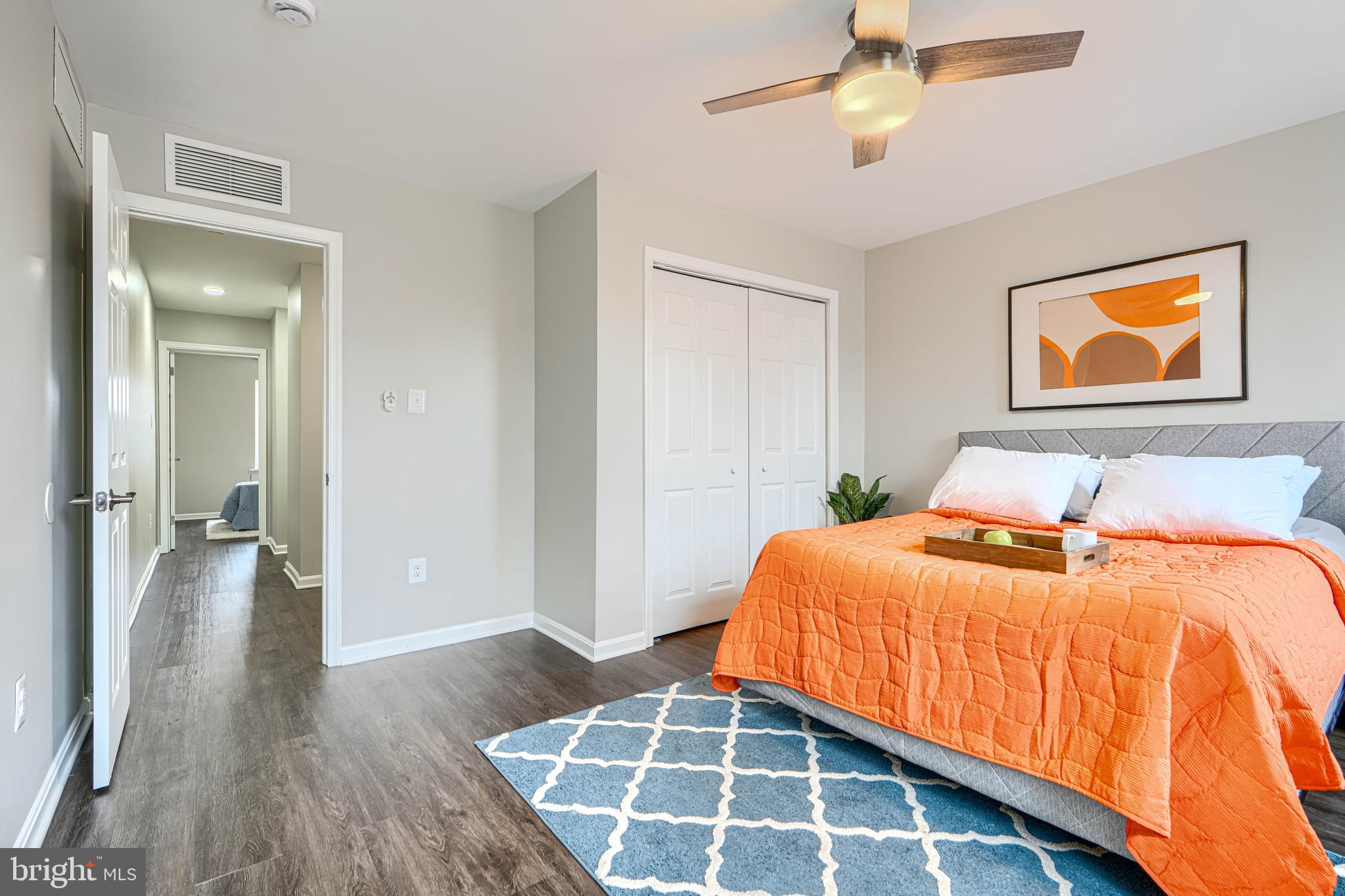 PARK HEIGHTS - Residential