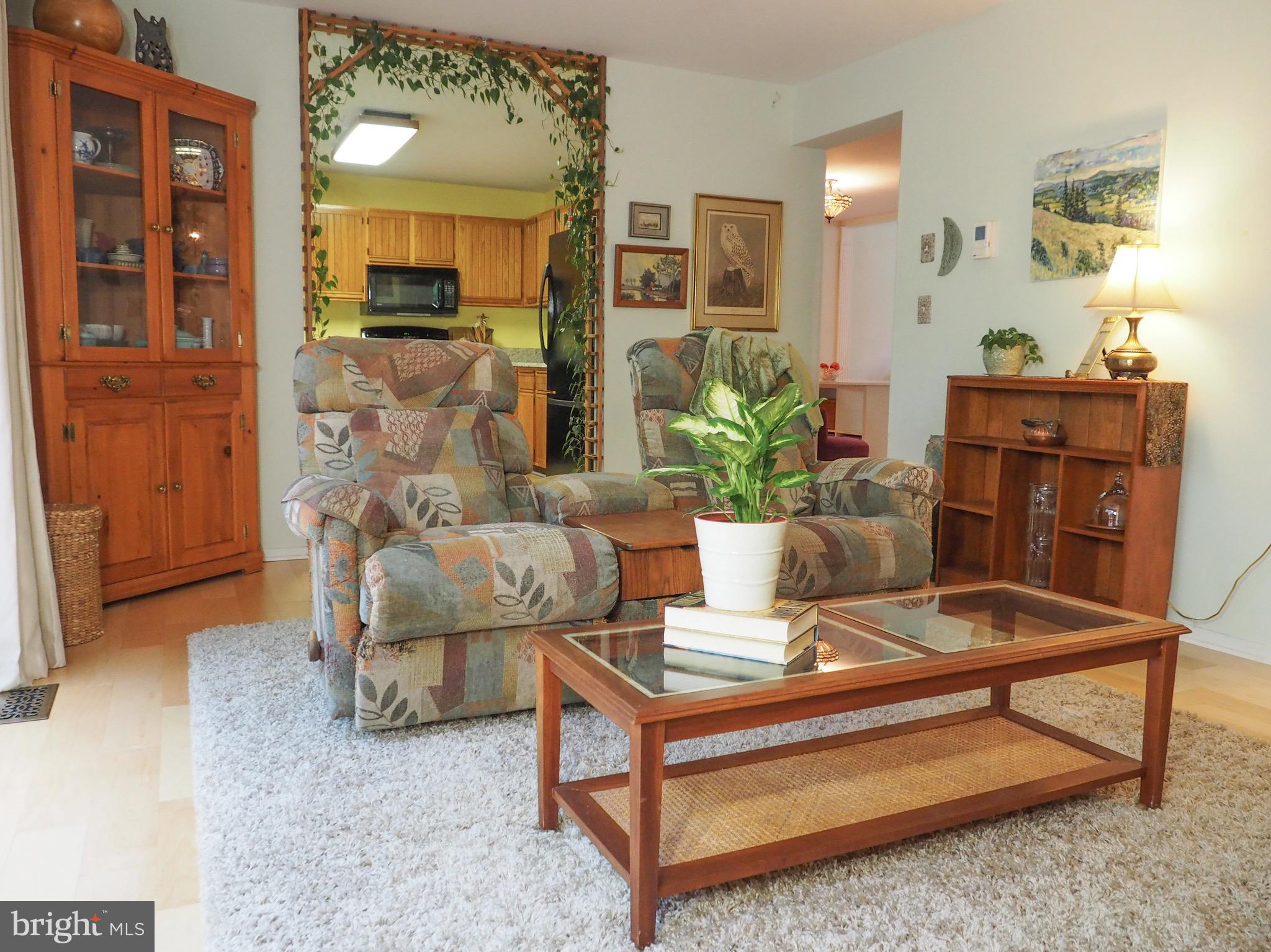 GEORGETOWN GROVE - Residential