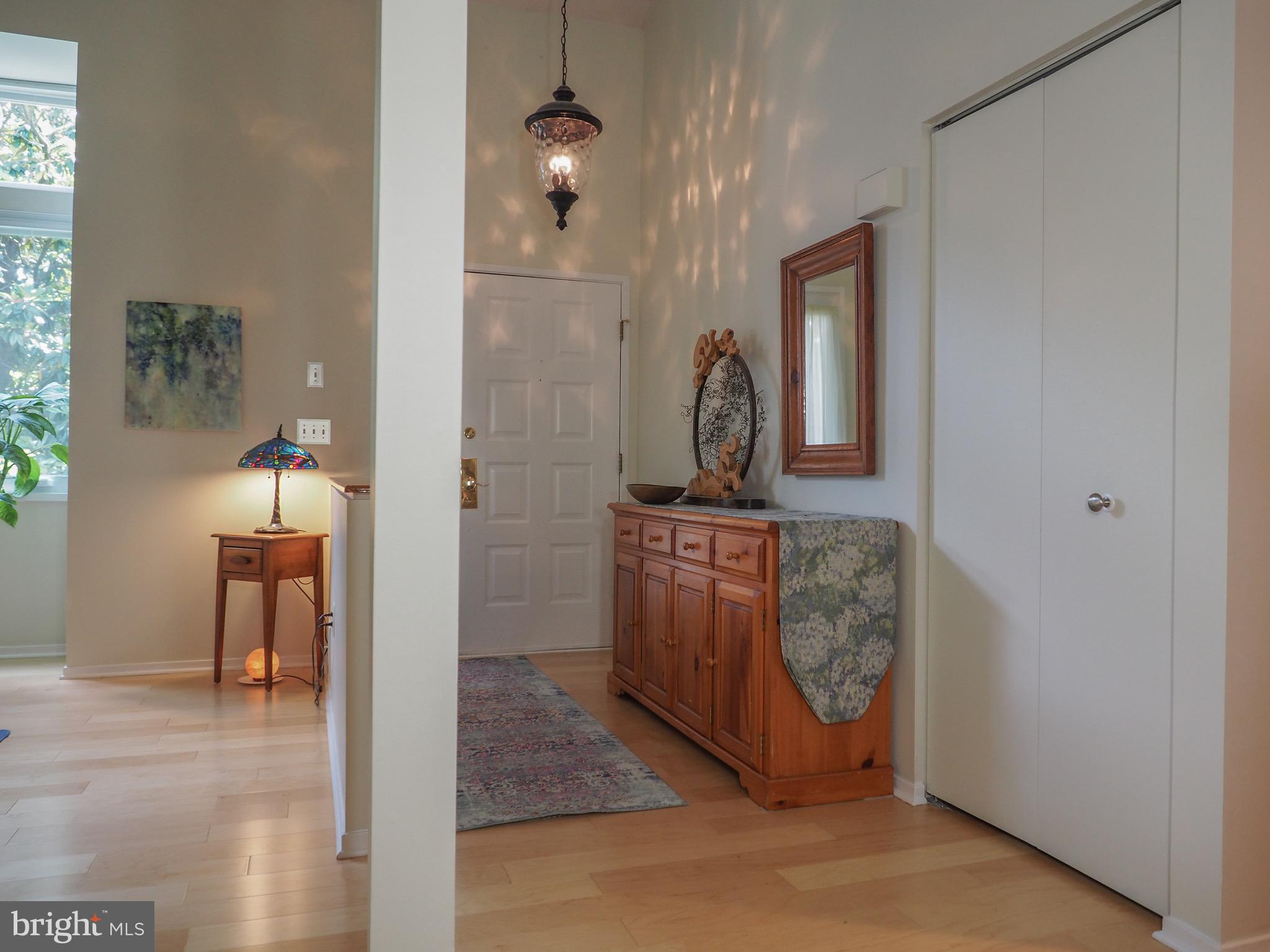 GEORGETOWN GROVE - Residential