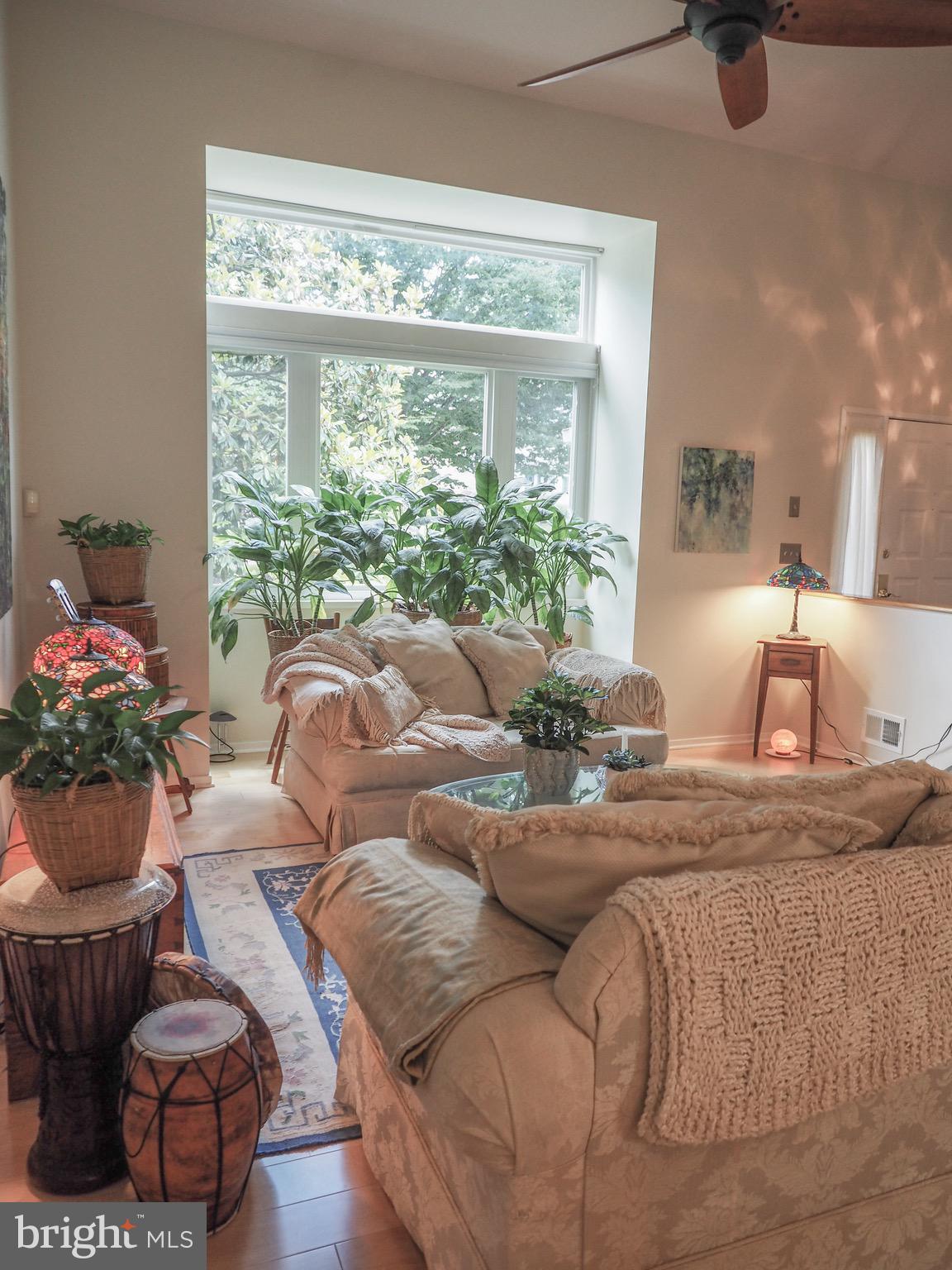 GEORGETOWN GROVE - Residential