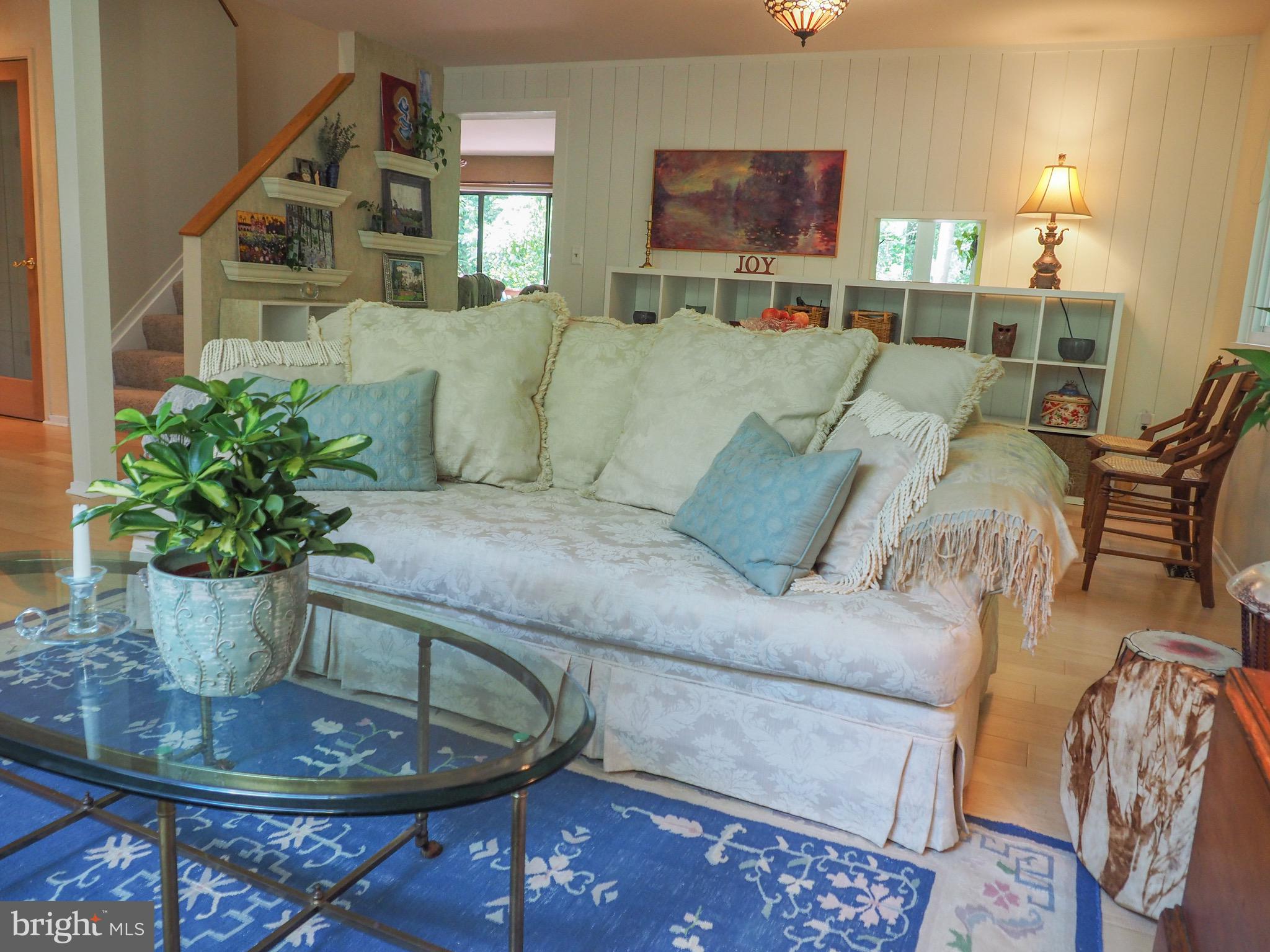 GEORGETOWN GROVE - Residential