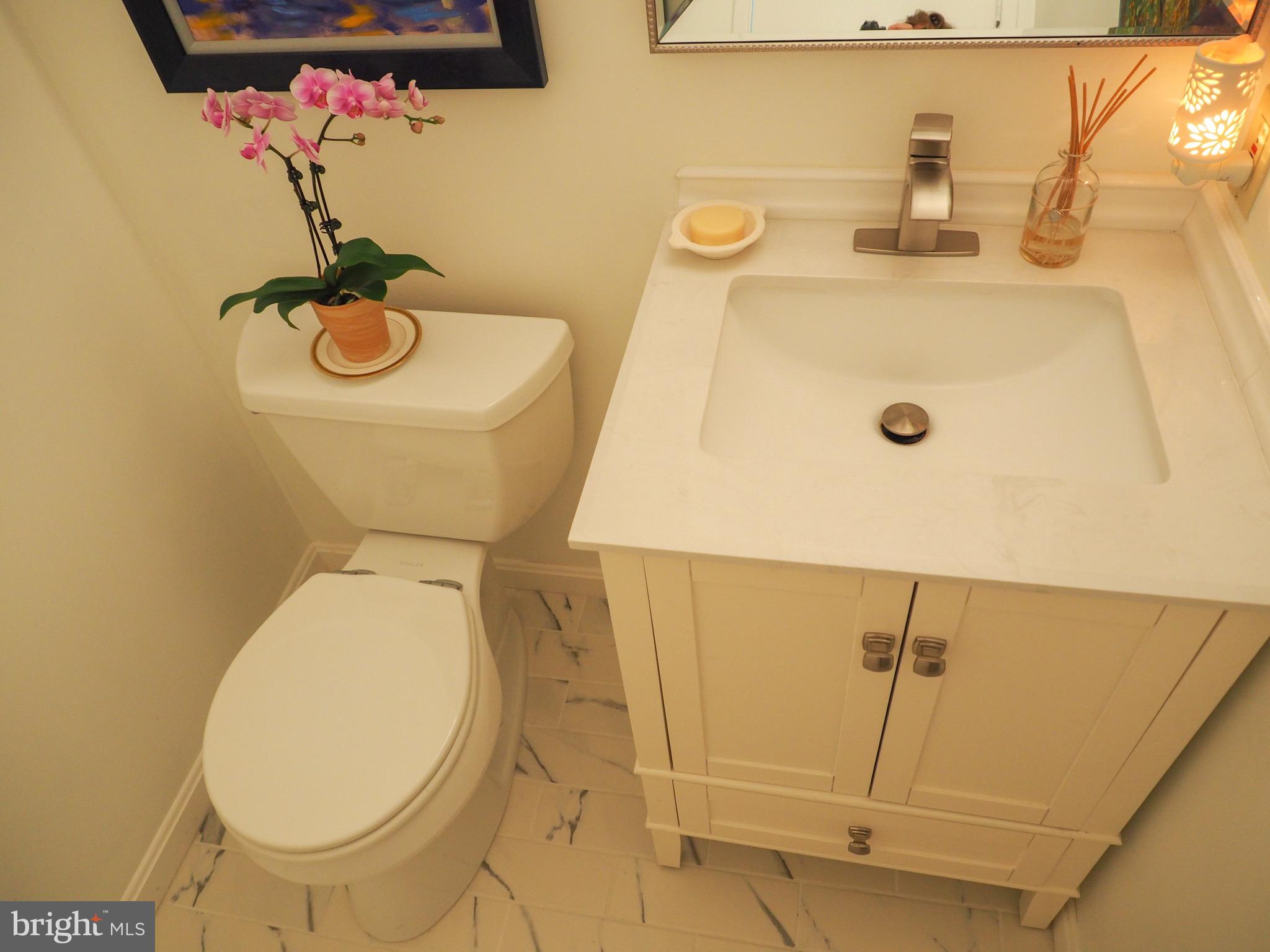 GEORGETOWN GROVE - Residential