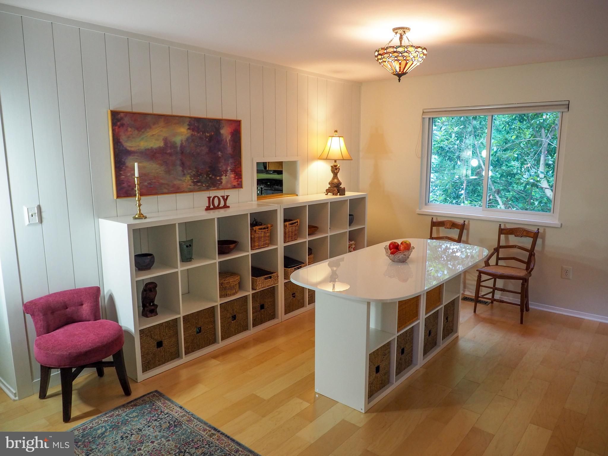 GEORGETOWN GROVE - Residential