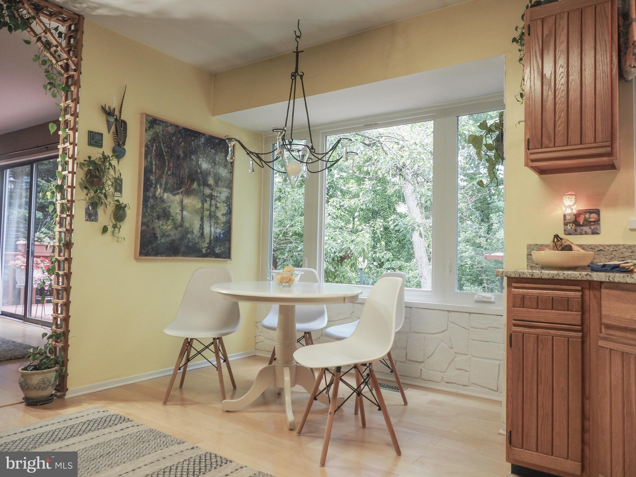 GEORGETOWN GROVE - Residential