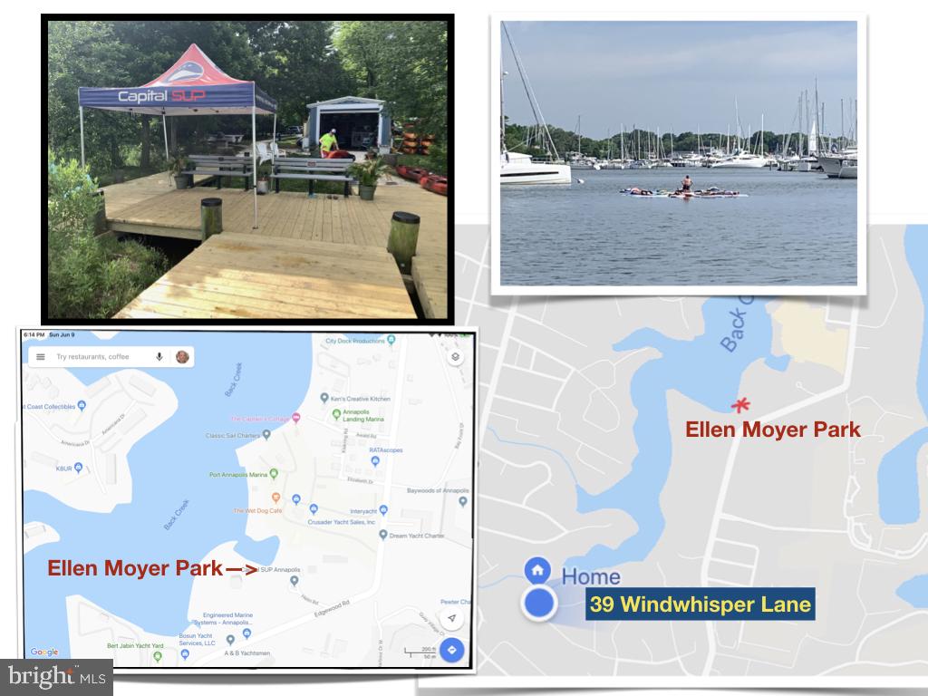 GEORGETOWN GROVE - Residential