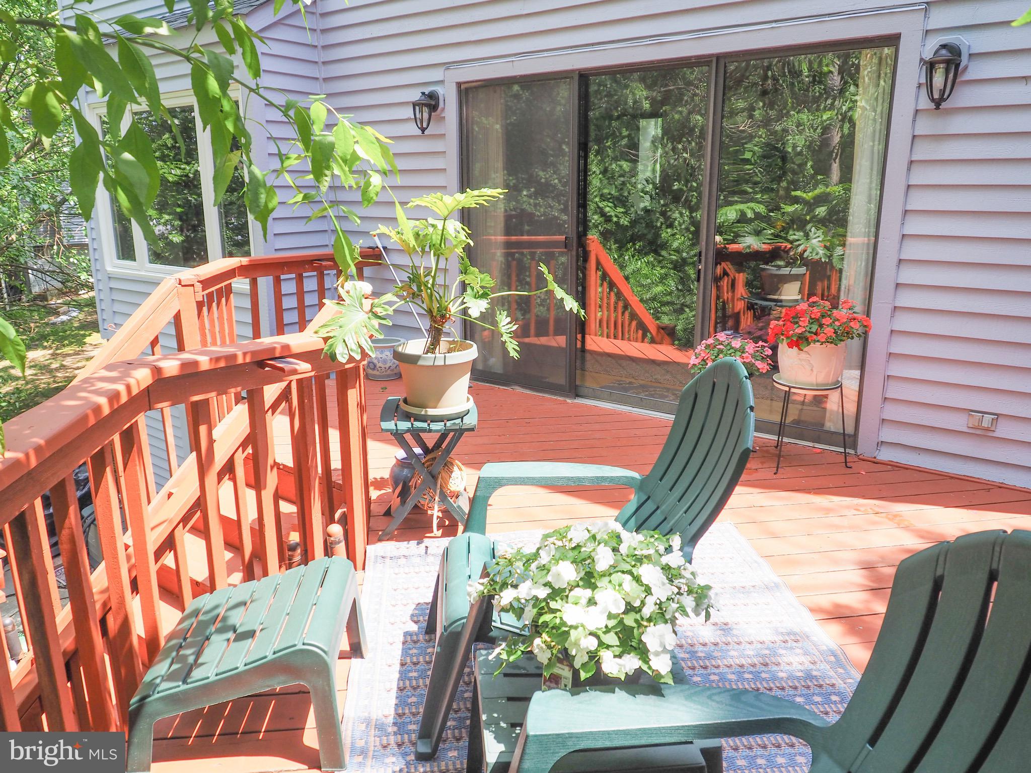 GEORGETOWN GROVE - Residential