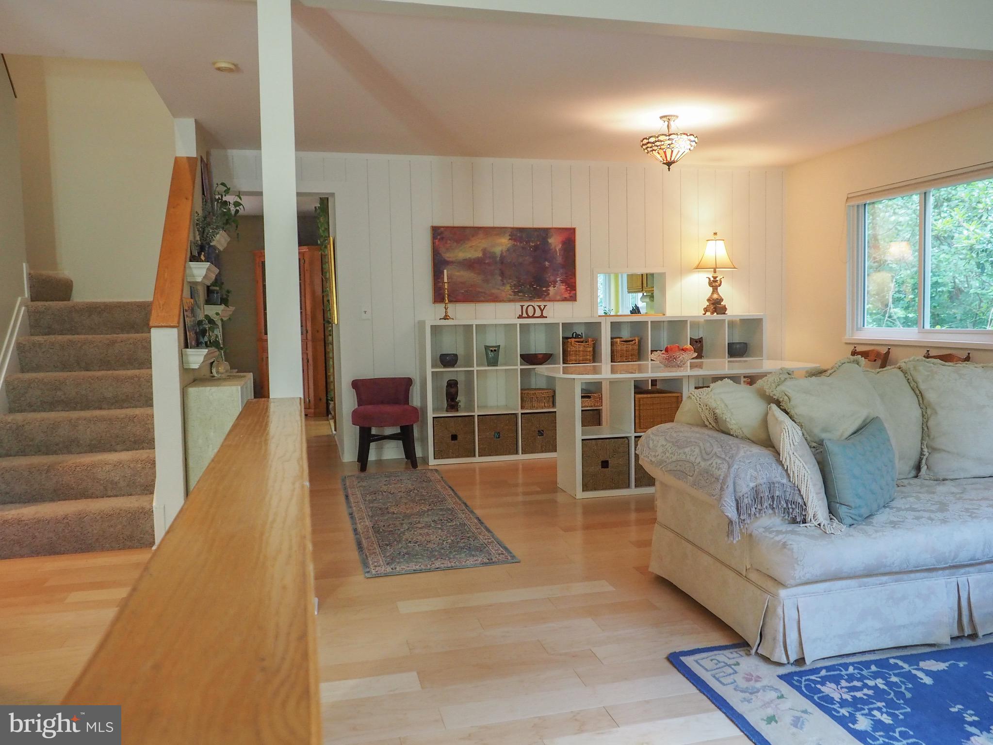 GEORGETOWN GROVE - Residential