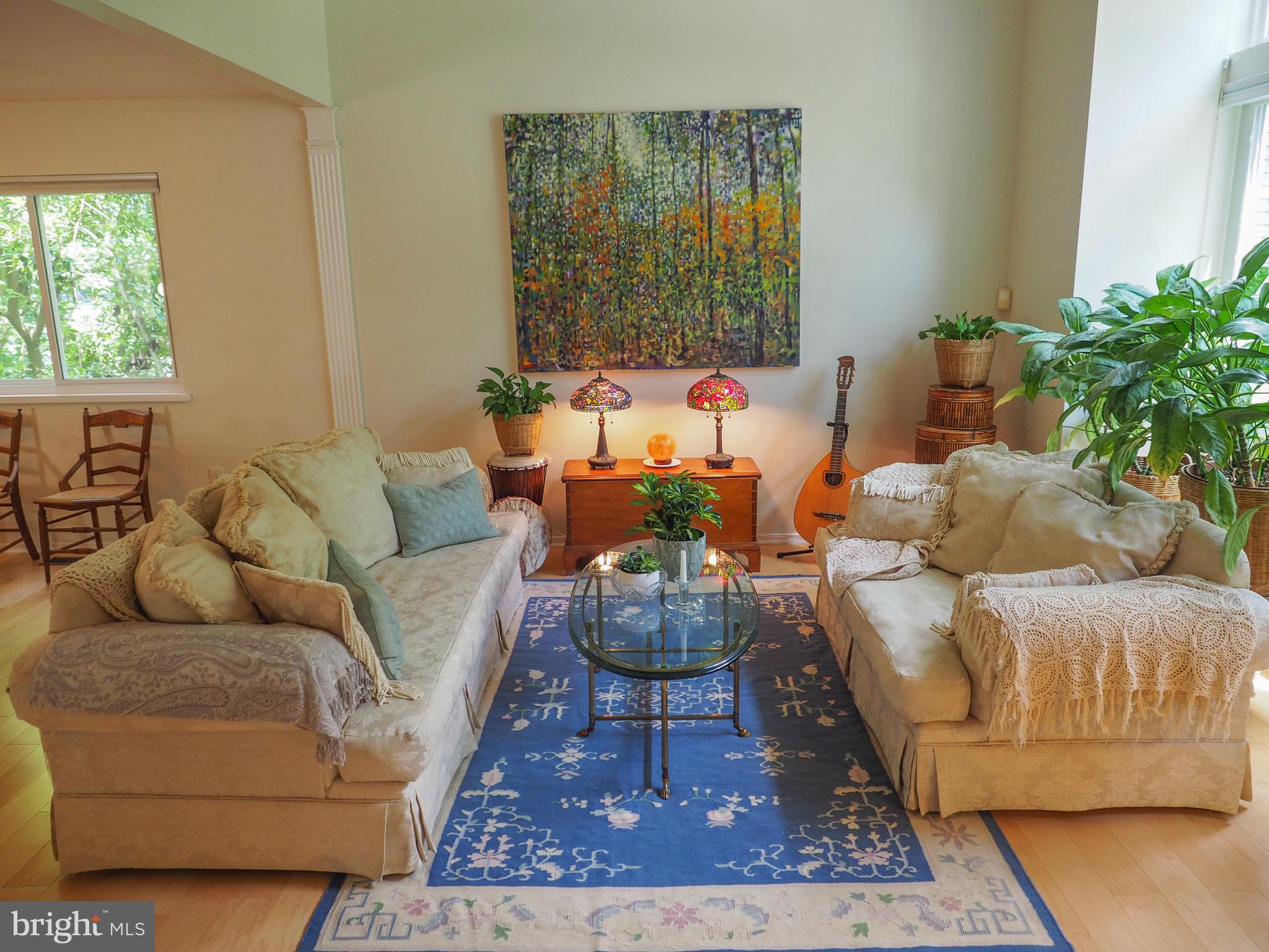 GEORGETOWN GROVE - Residential