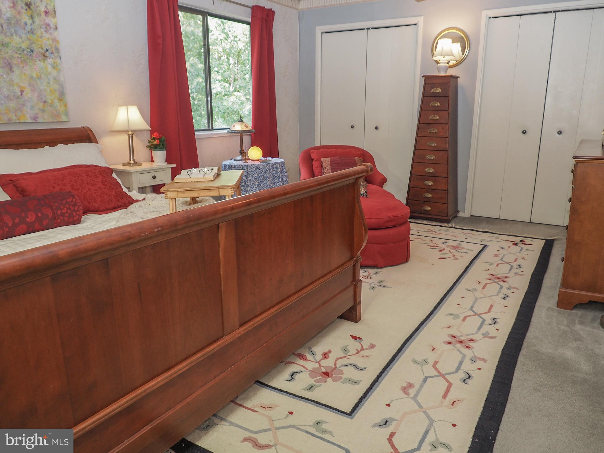 GEORGETOWN GROVE - Residential