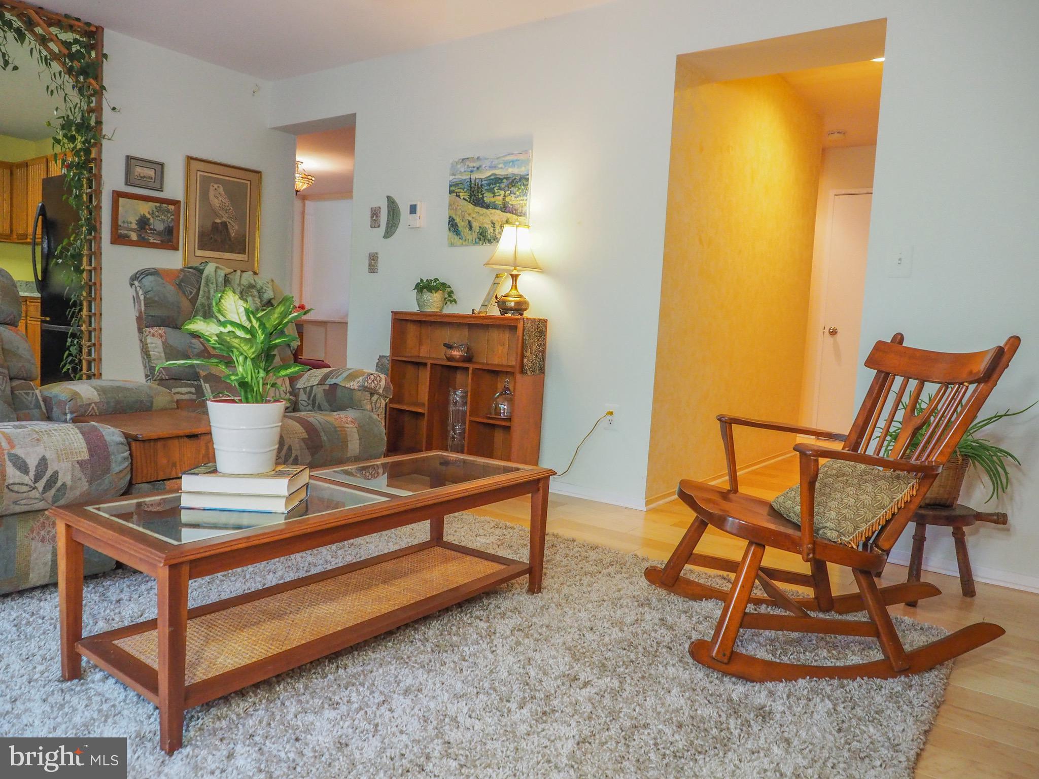 GEORGETOWN GROVE - Residential