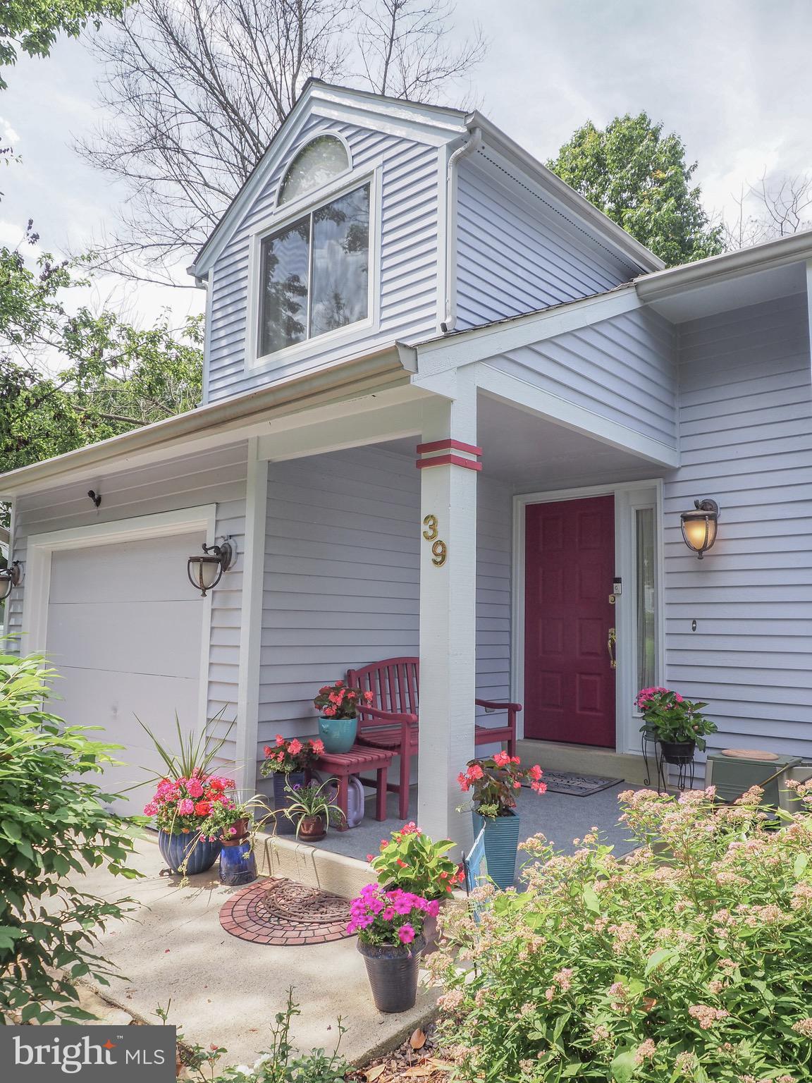 GEORGETOWN GROVE - Residential