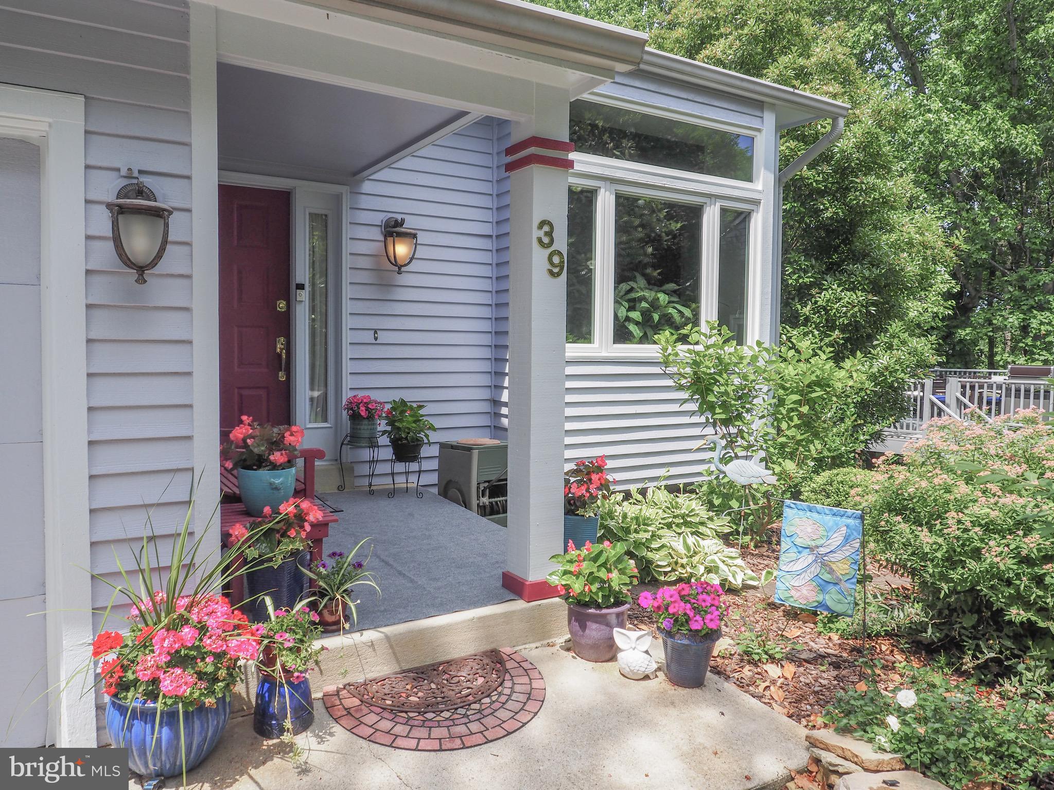 GEORGETOWN GROVE - Residential