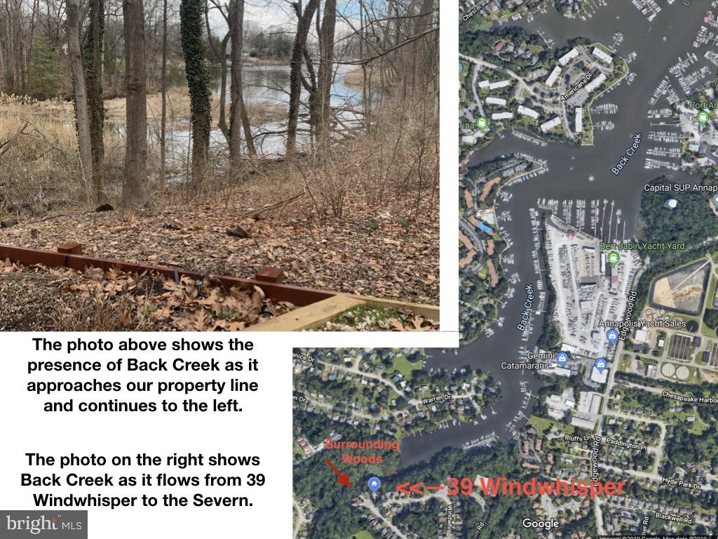 GEORGETOWN GROVE - Residential