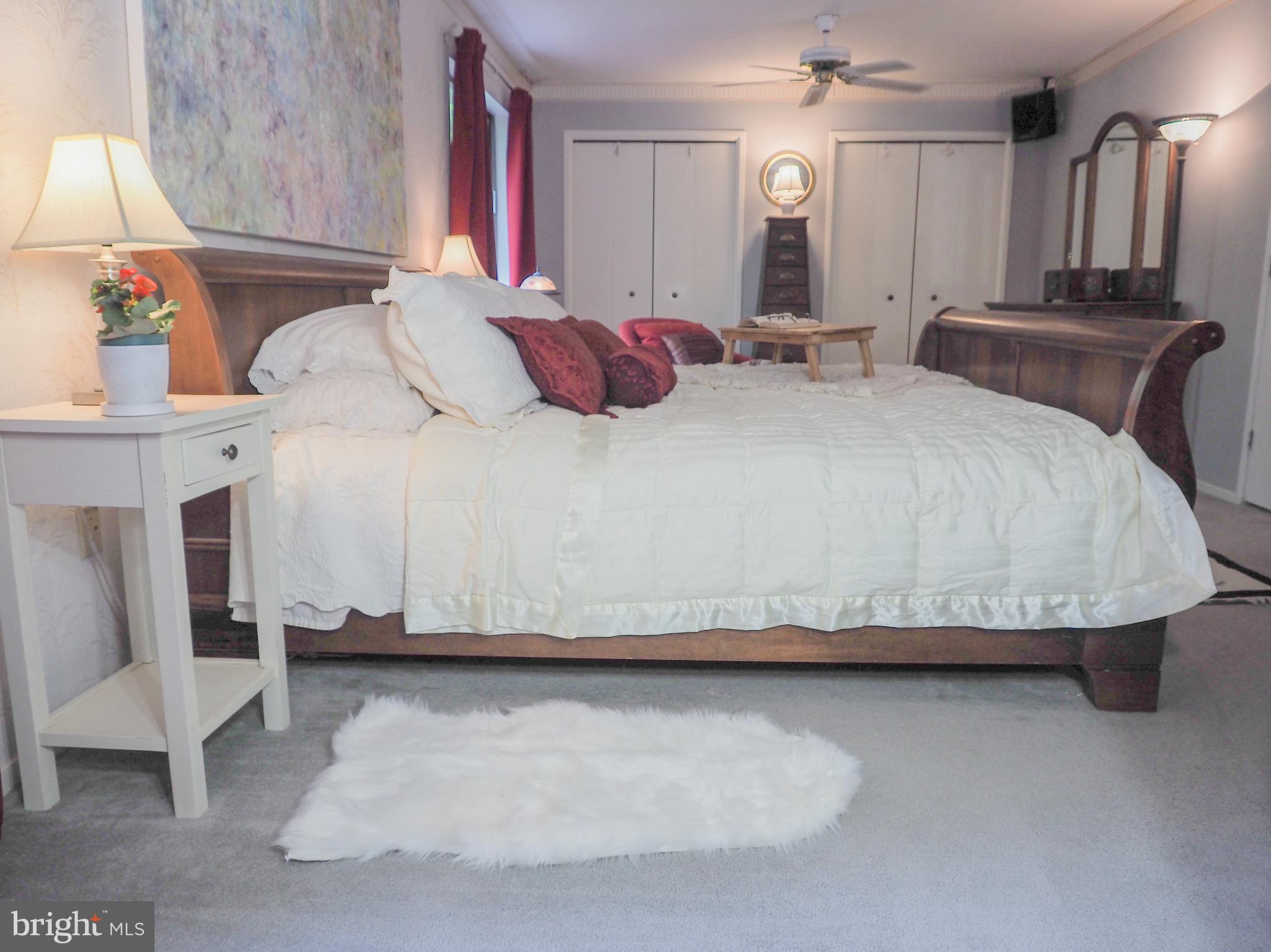 GEORGETOWN GROVE - Residential