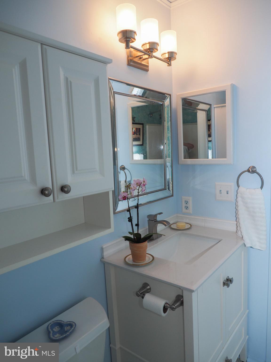 GEORGETOWN GROVE - Residential