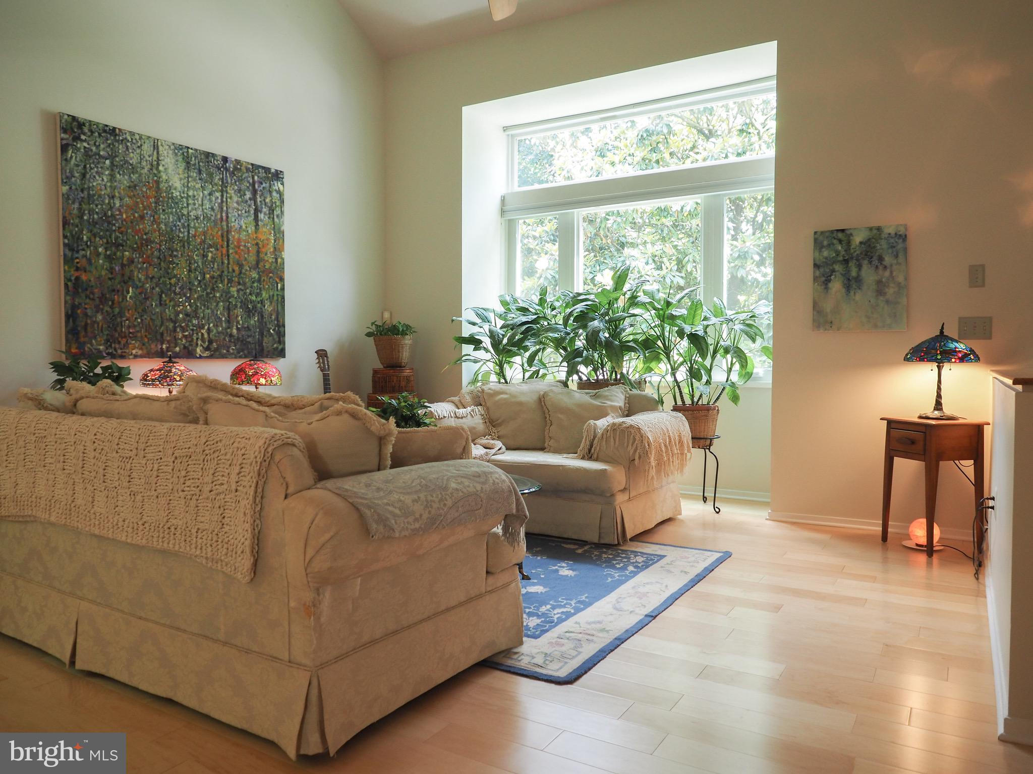 GEORGETOWN GROVE - Residential