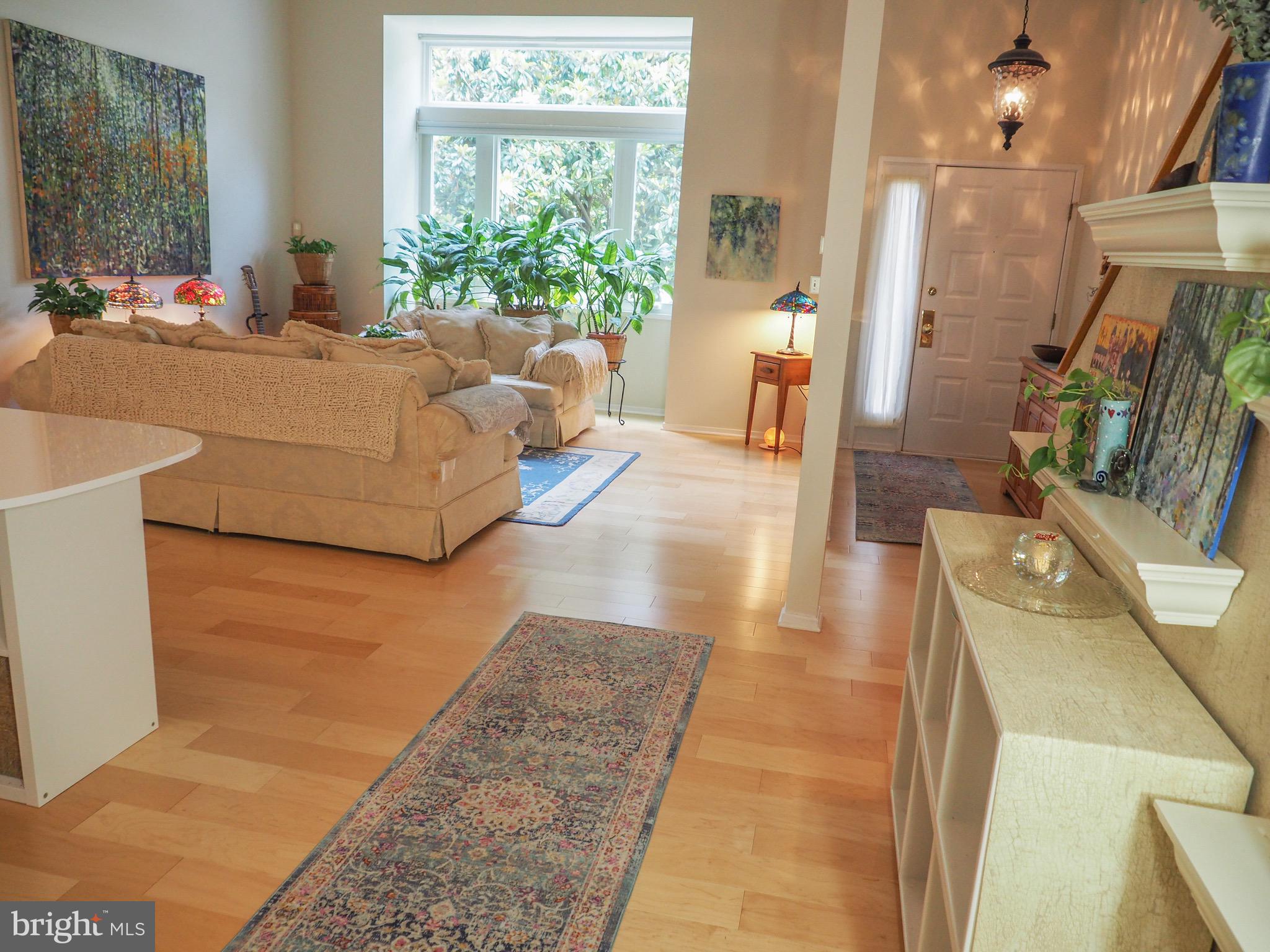 GEORGETOWN GROVE - Residential