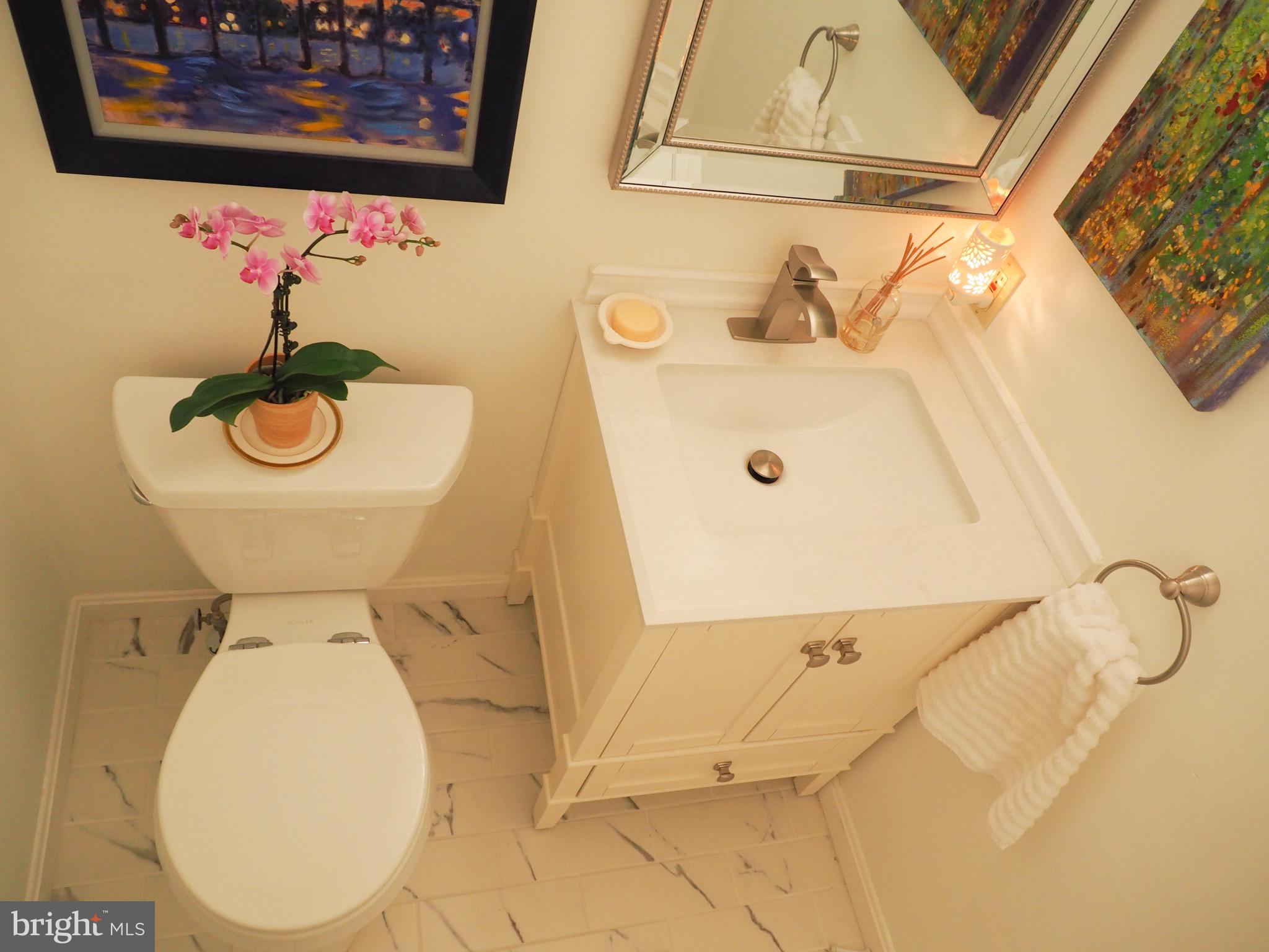 GEORGETOWN GROVE - Residential