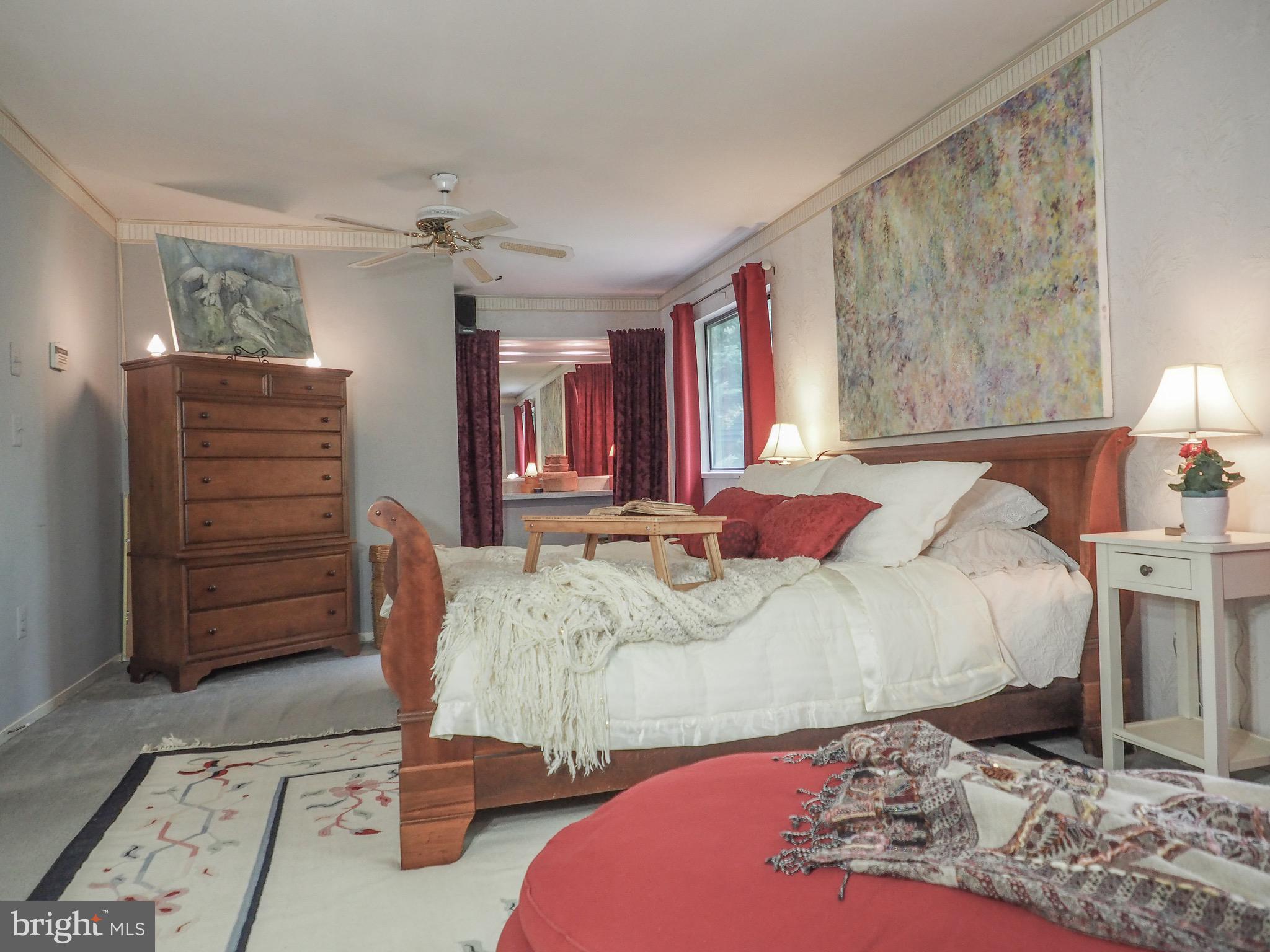 GEORGETOWN GROVE - Residential