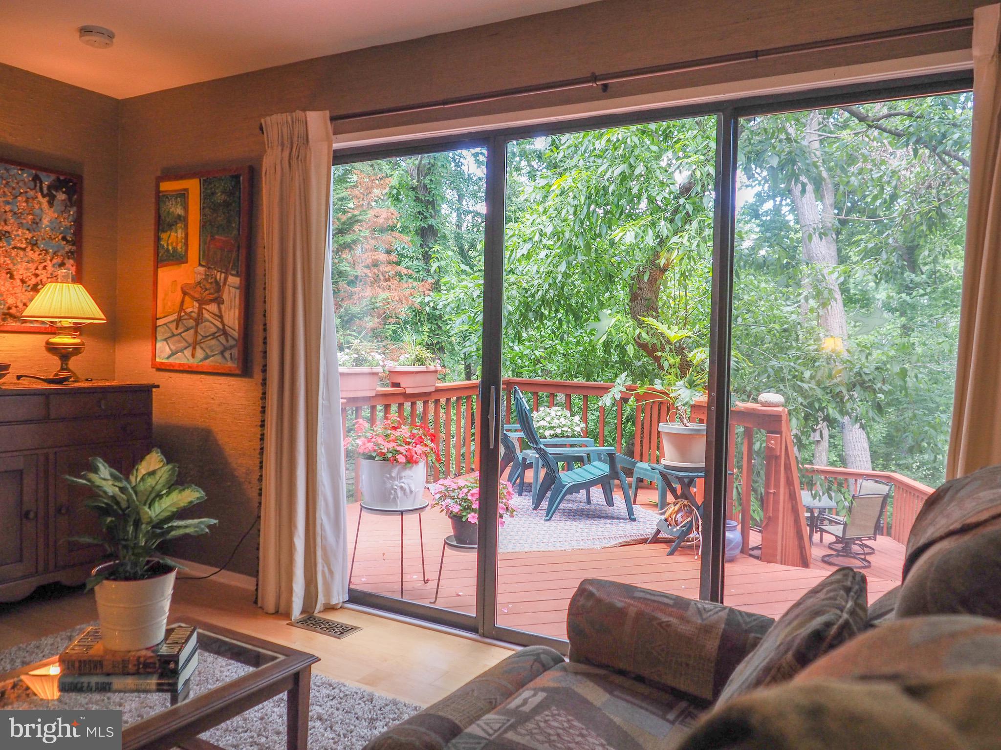 GEORGETOWN GROVE - Residential