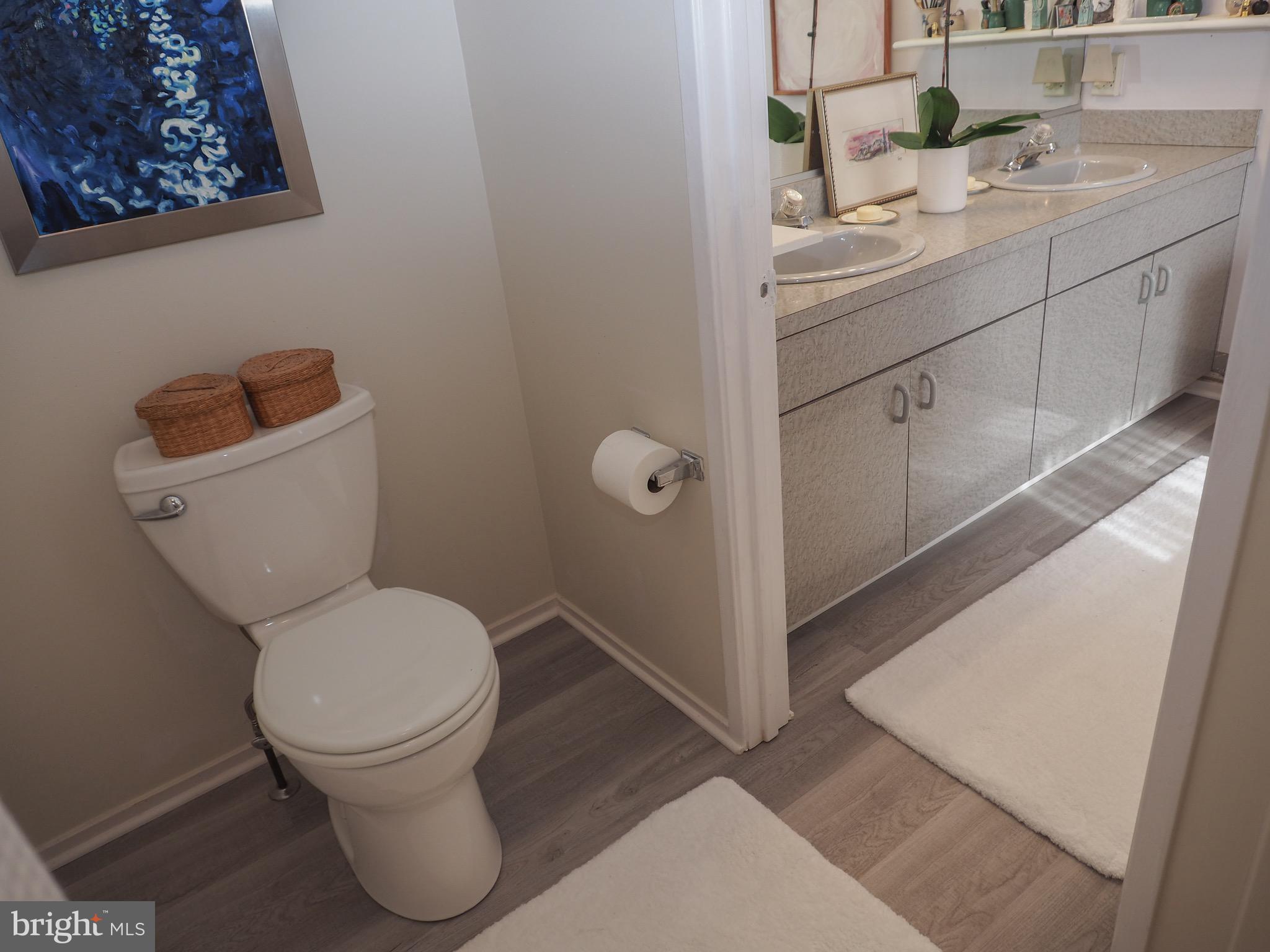 GEORGETOWN GROVE - Residential