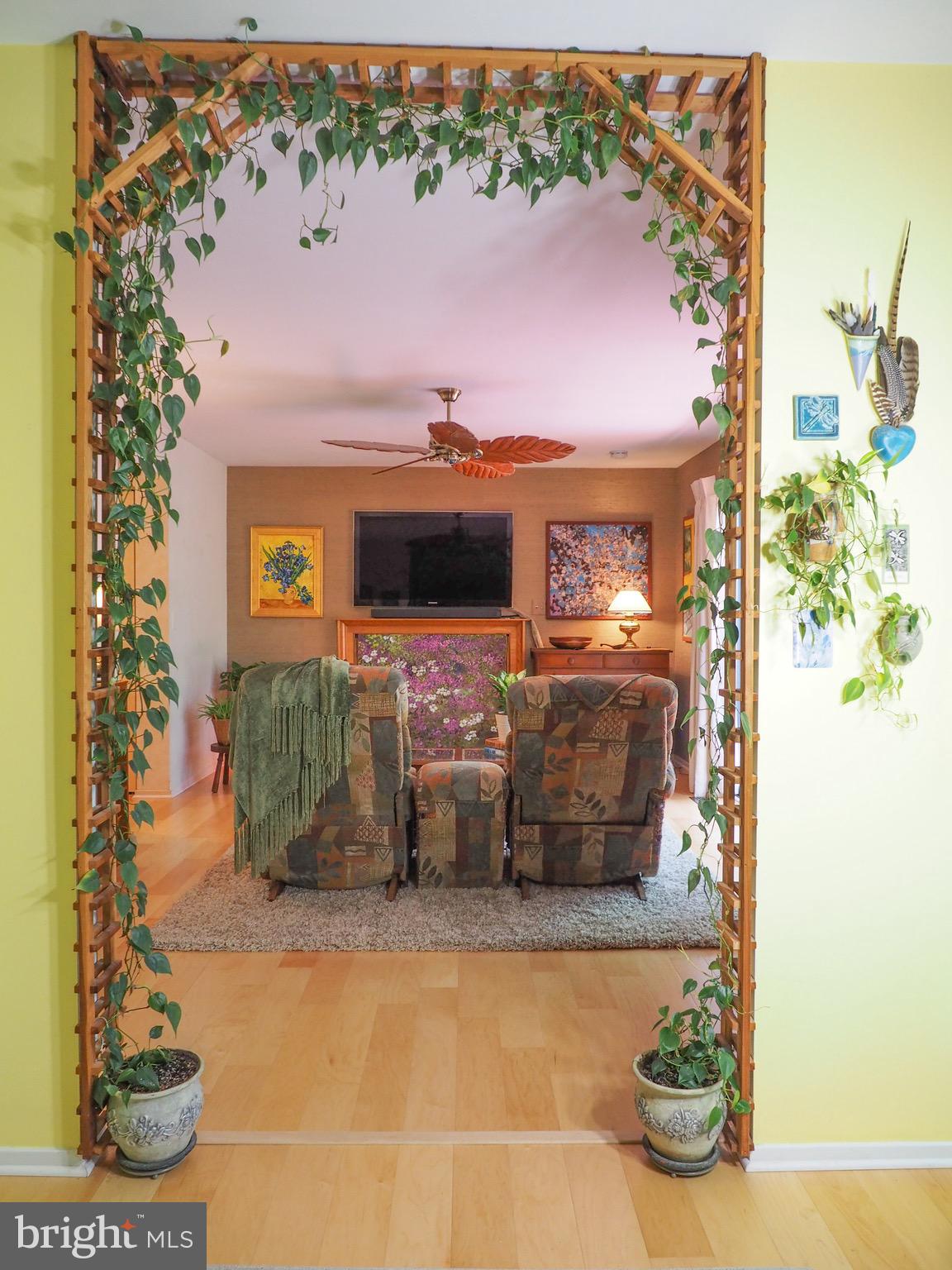 GEORGETOWN GROVE - Residential