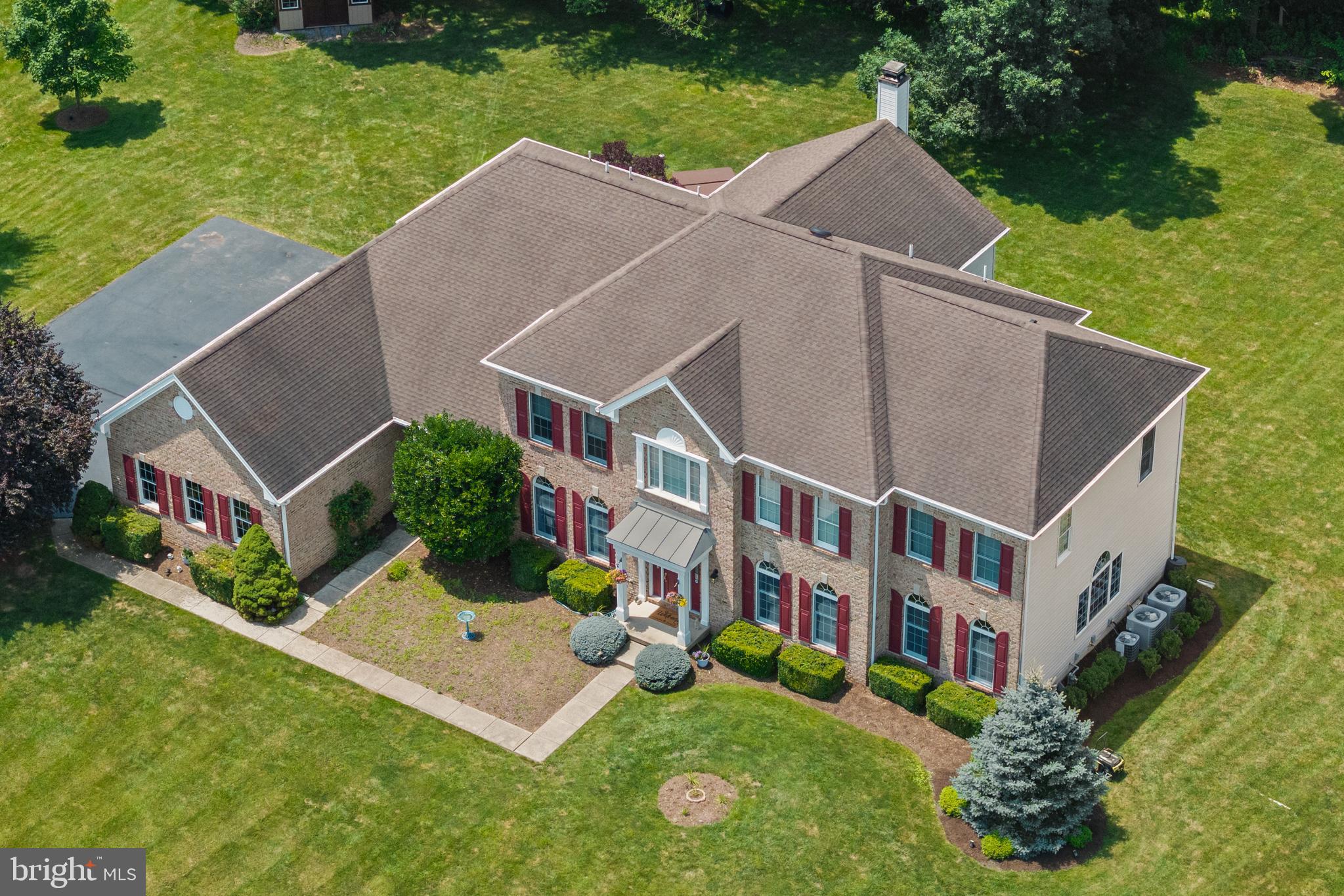3 WATERFORD COURT