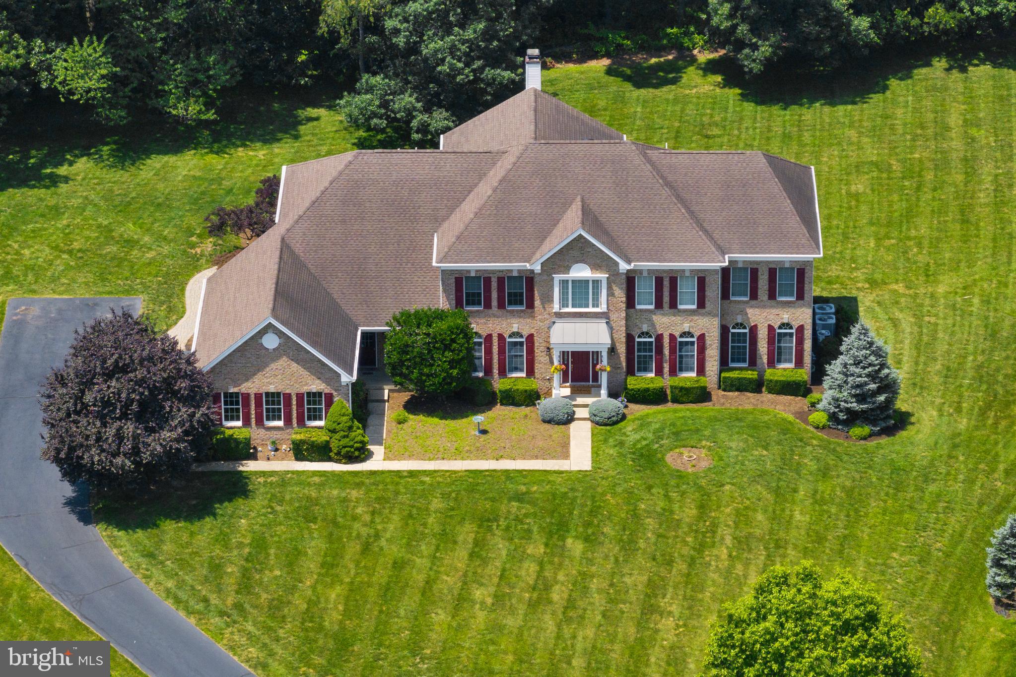 3 WATERFORD COURT
