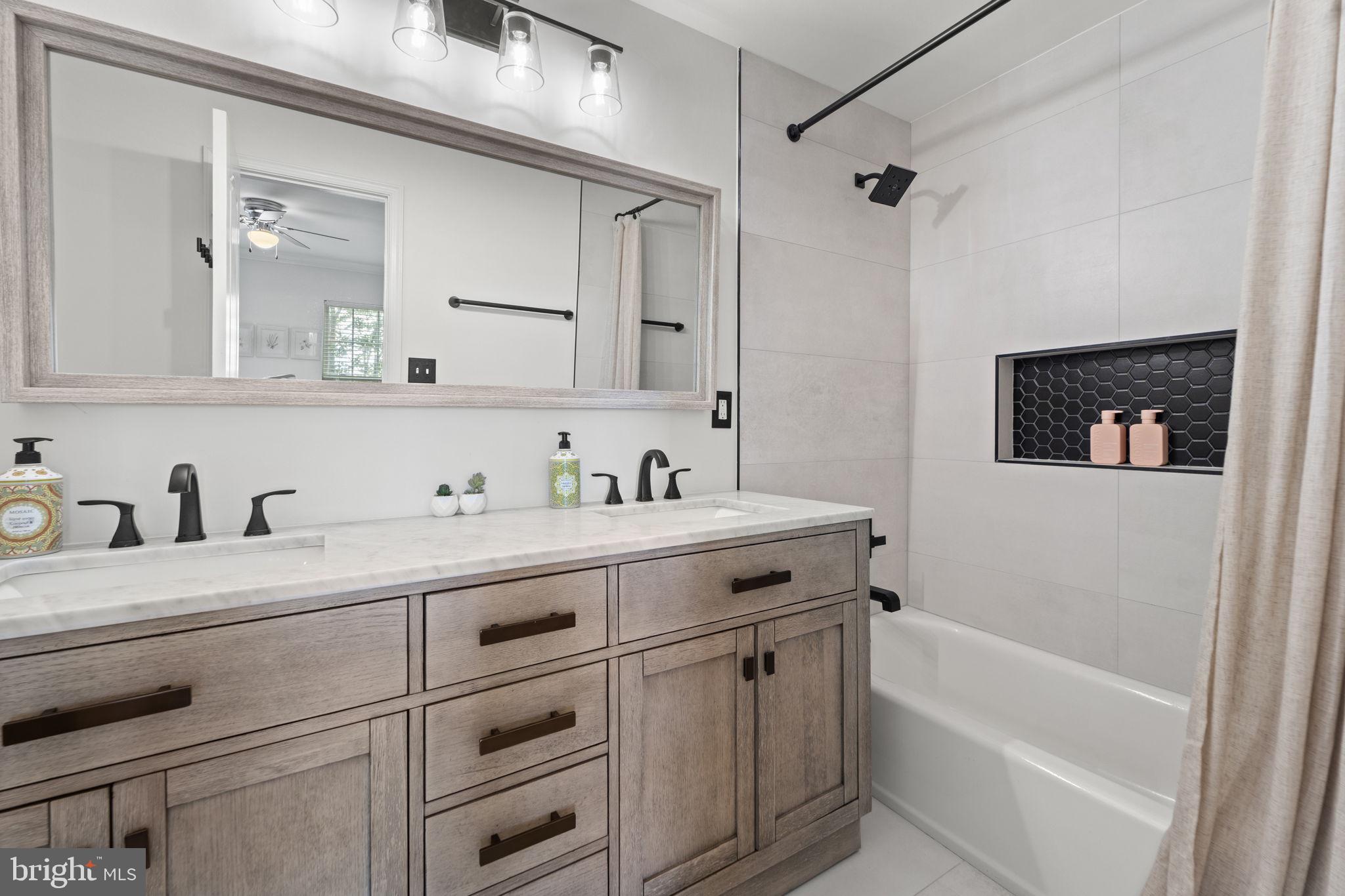 CAMERON STATION - Residential