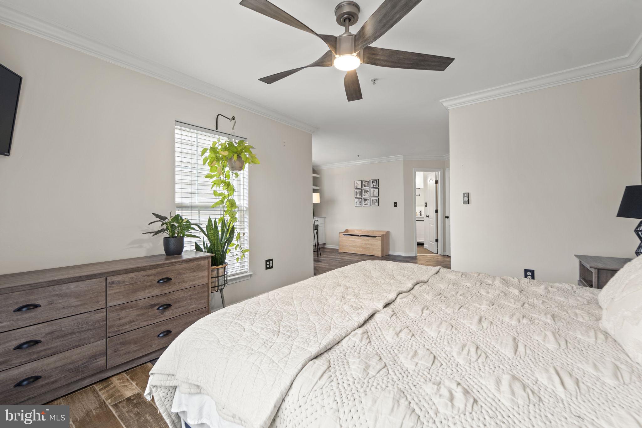 CAMERON STATION - Residential