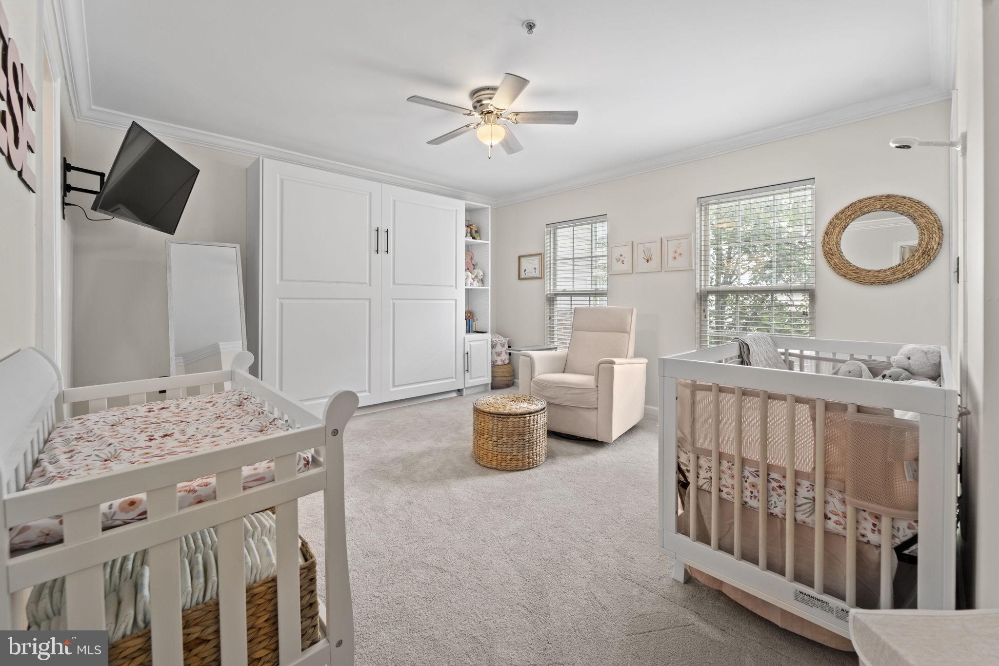 CAMERON STATION - Residential