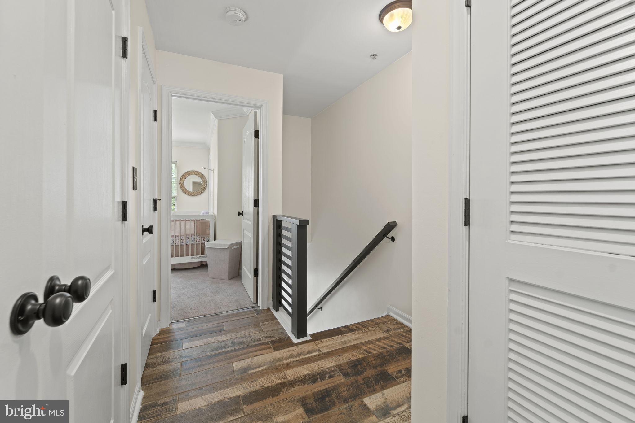 CAMERON STATION - Residential