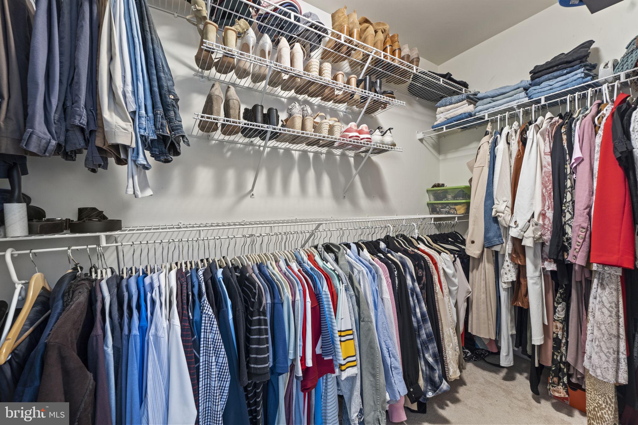 CAMERON STATION - Residential