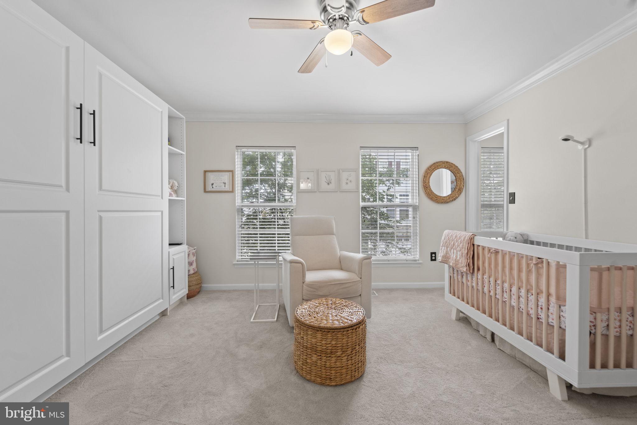 CAMERON STATION - Residential