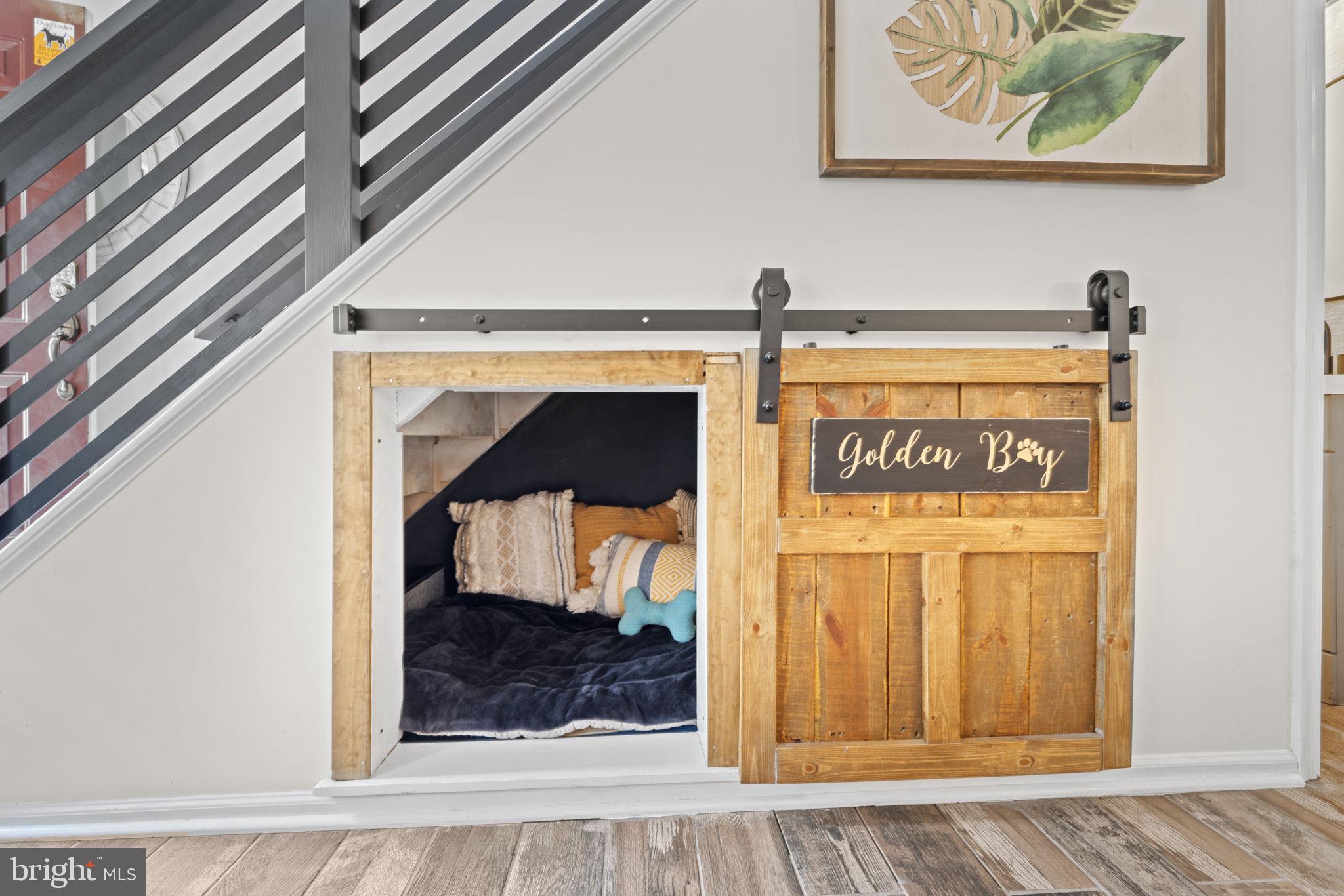 CAMERON STATION - Residential