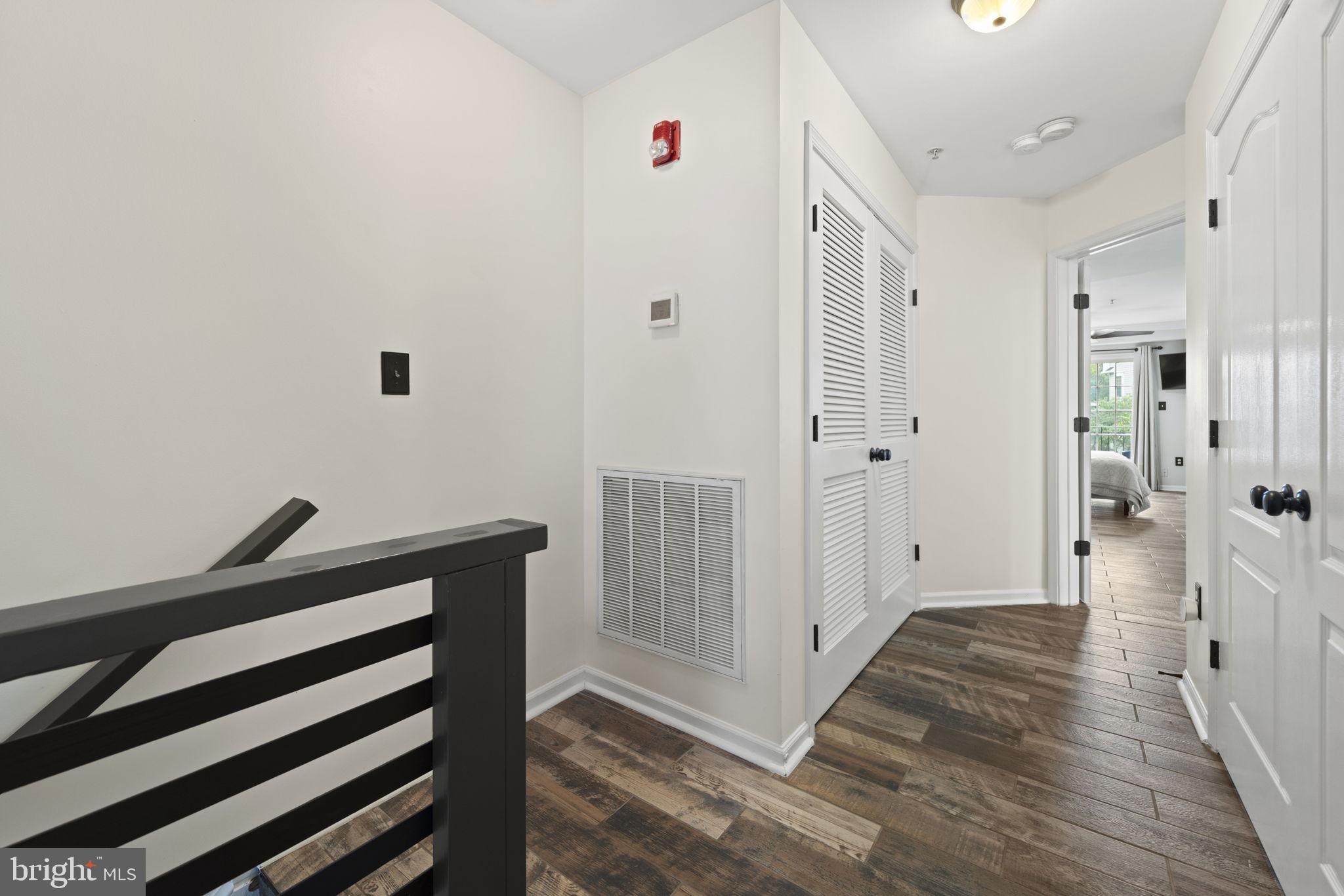 CAMERON STATION - Residential