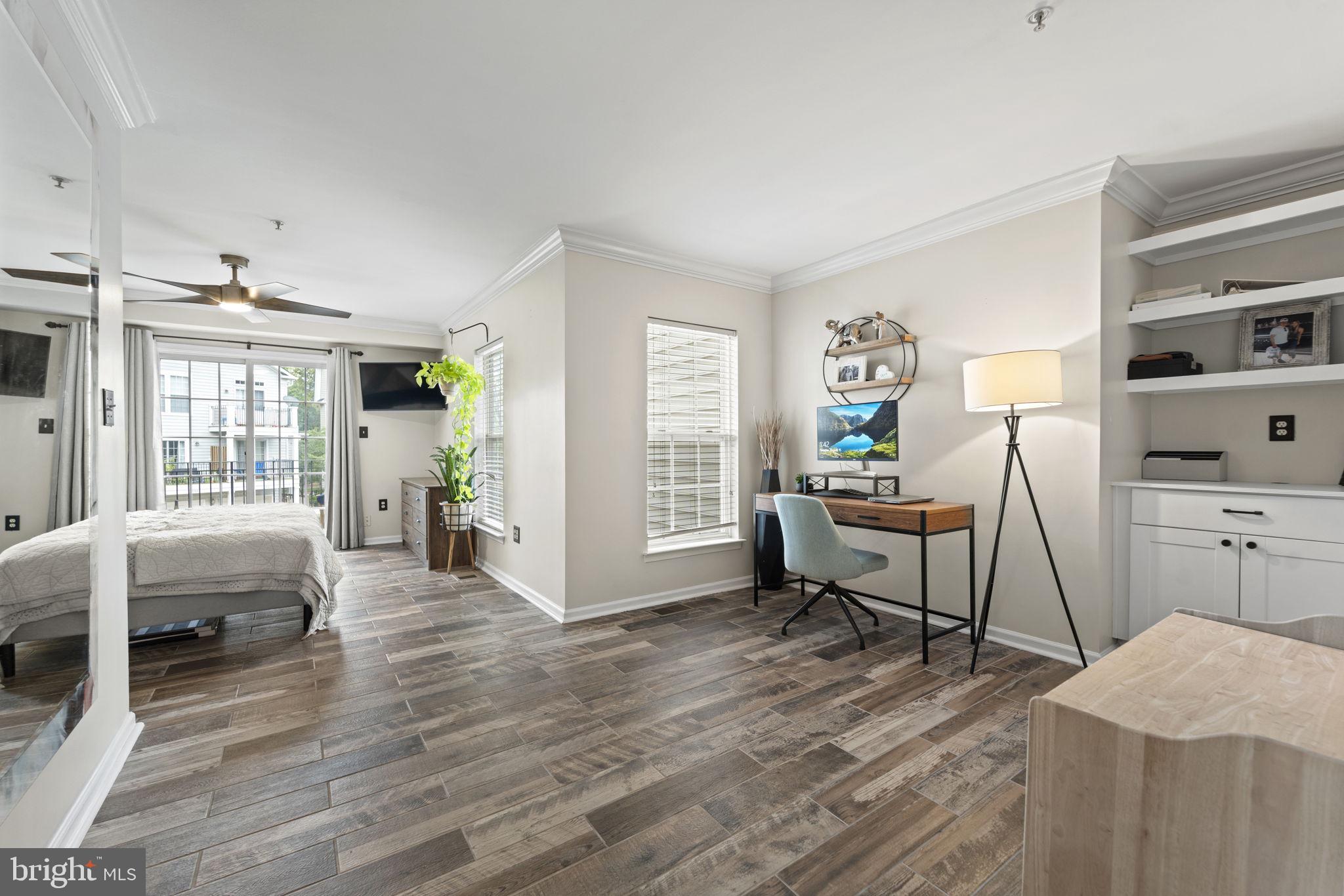 CAMERON STATION - Residential